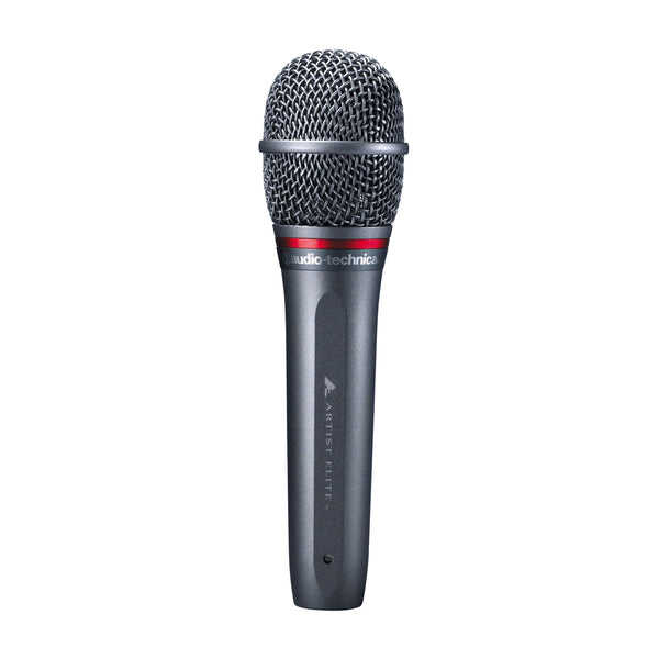 Audio-Technica AE4100 - Cardioid Dynamic Handheld Microphone