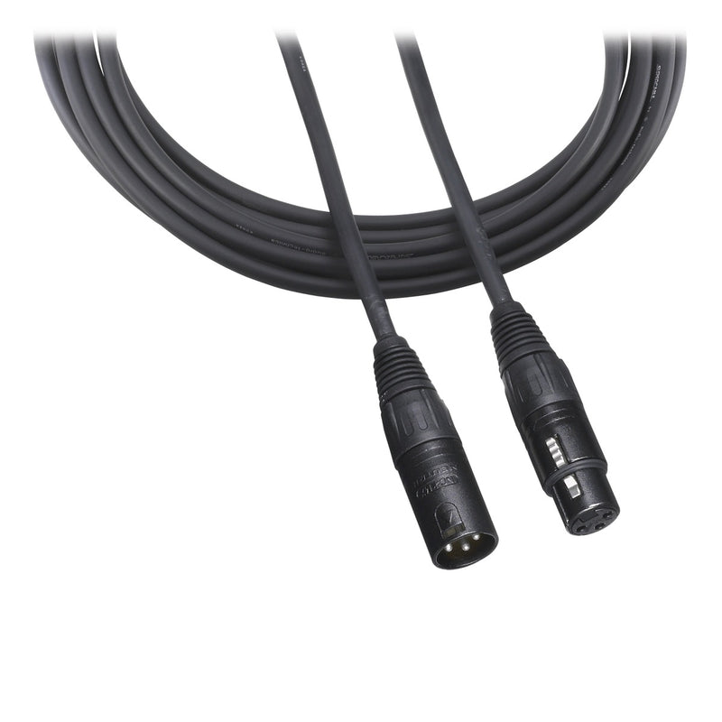 Audio-Technica AT8314 microphone cable