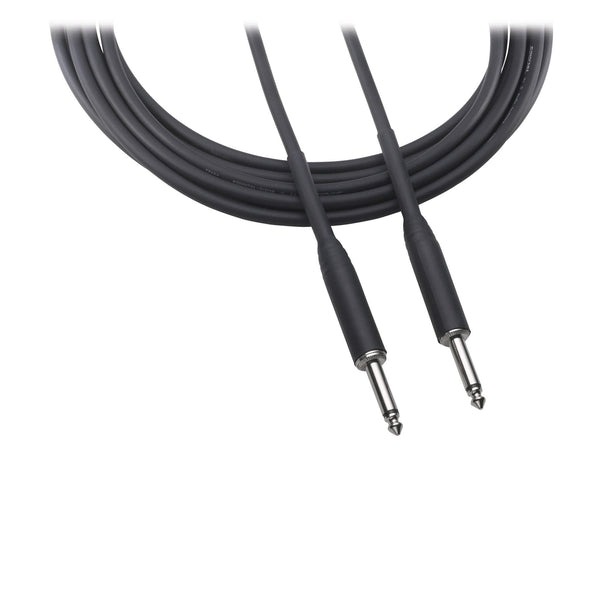 Audio-Technica AT8390 Premium Instrument Cable