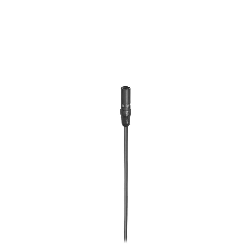 Audio-Technica AT898cH Cardioid Condenser Lavalier Microphone