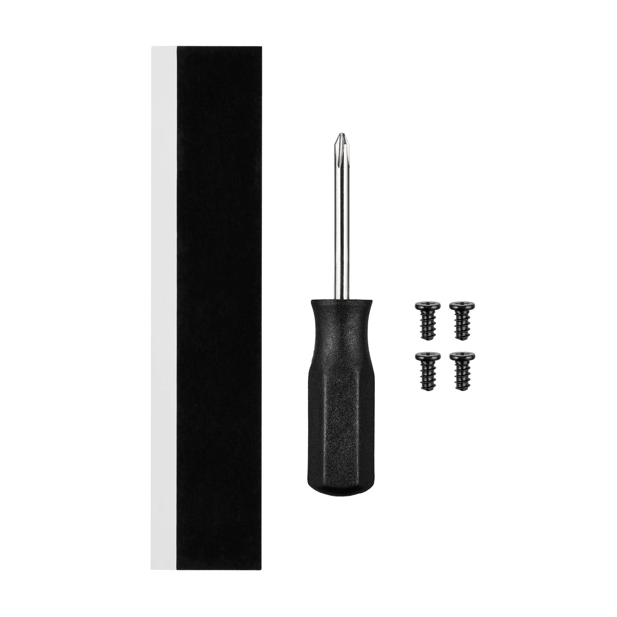 Audio-Technica HP-HBM50x - Genuine Replacement Headphones Headband, installation kit with screwdriver
