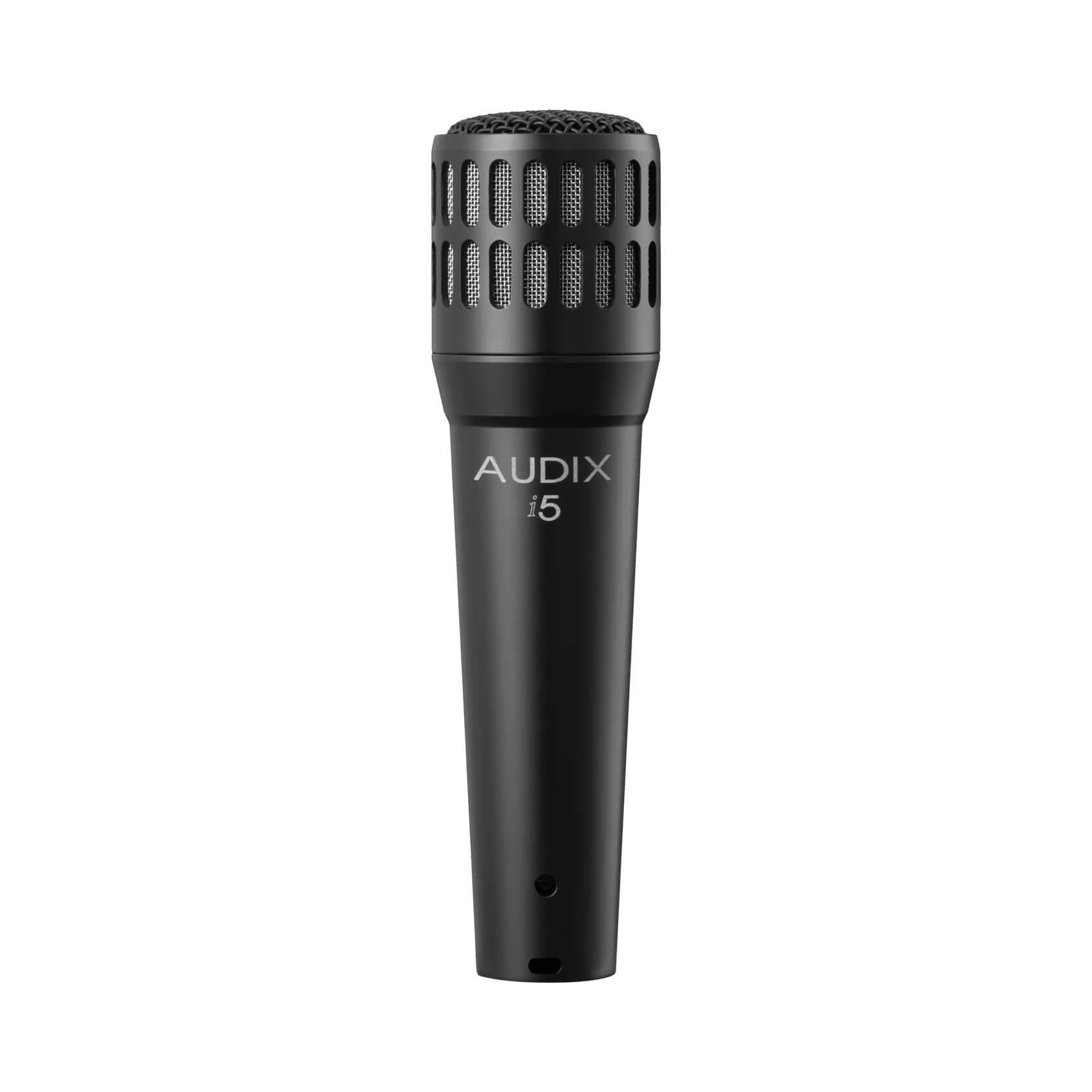 Audix i5 - All-purpose Professional Dynamic Instrument Microphone