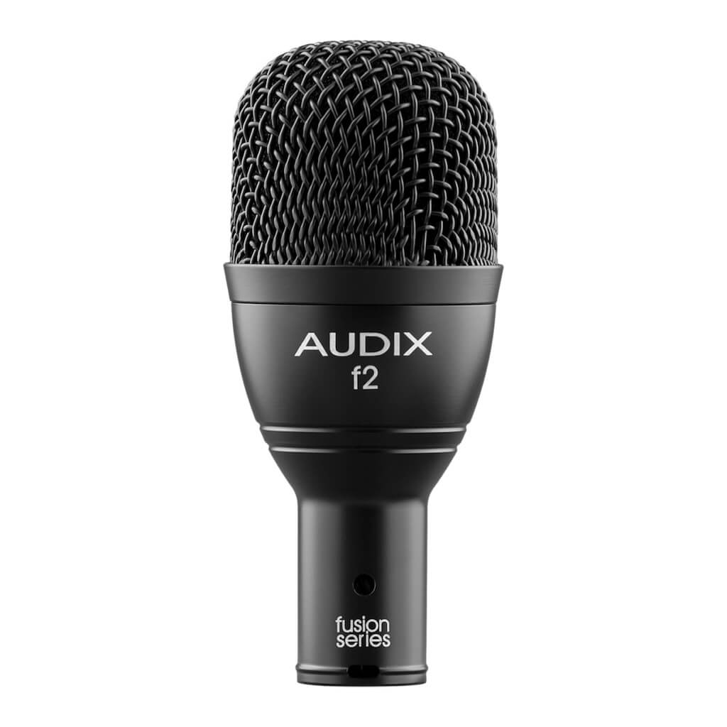 Audix Fusion f2 Microphone