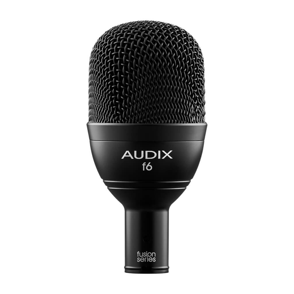Audix Fusion f6 Microphone