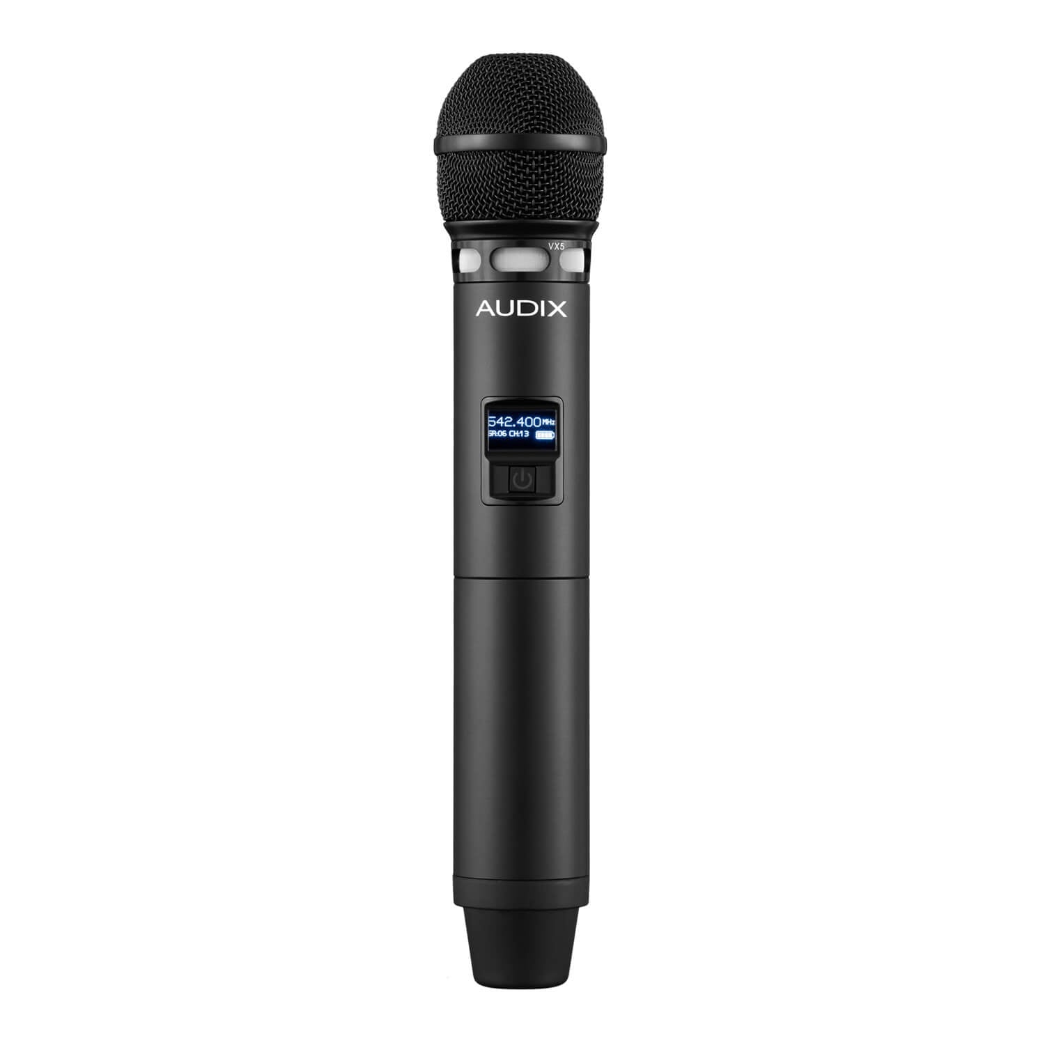 Audix H60 VX5 Handheld Transmitter