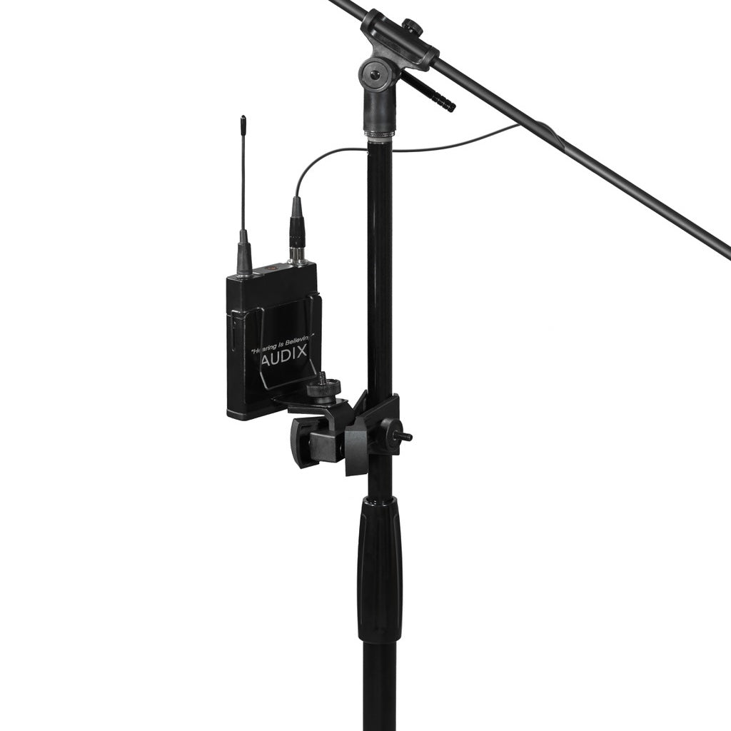 Audix MCWBOOM stand mount adapter