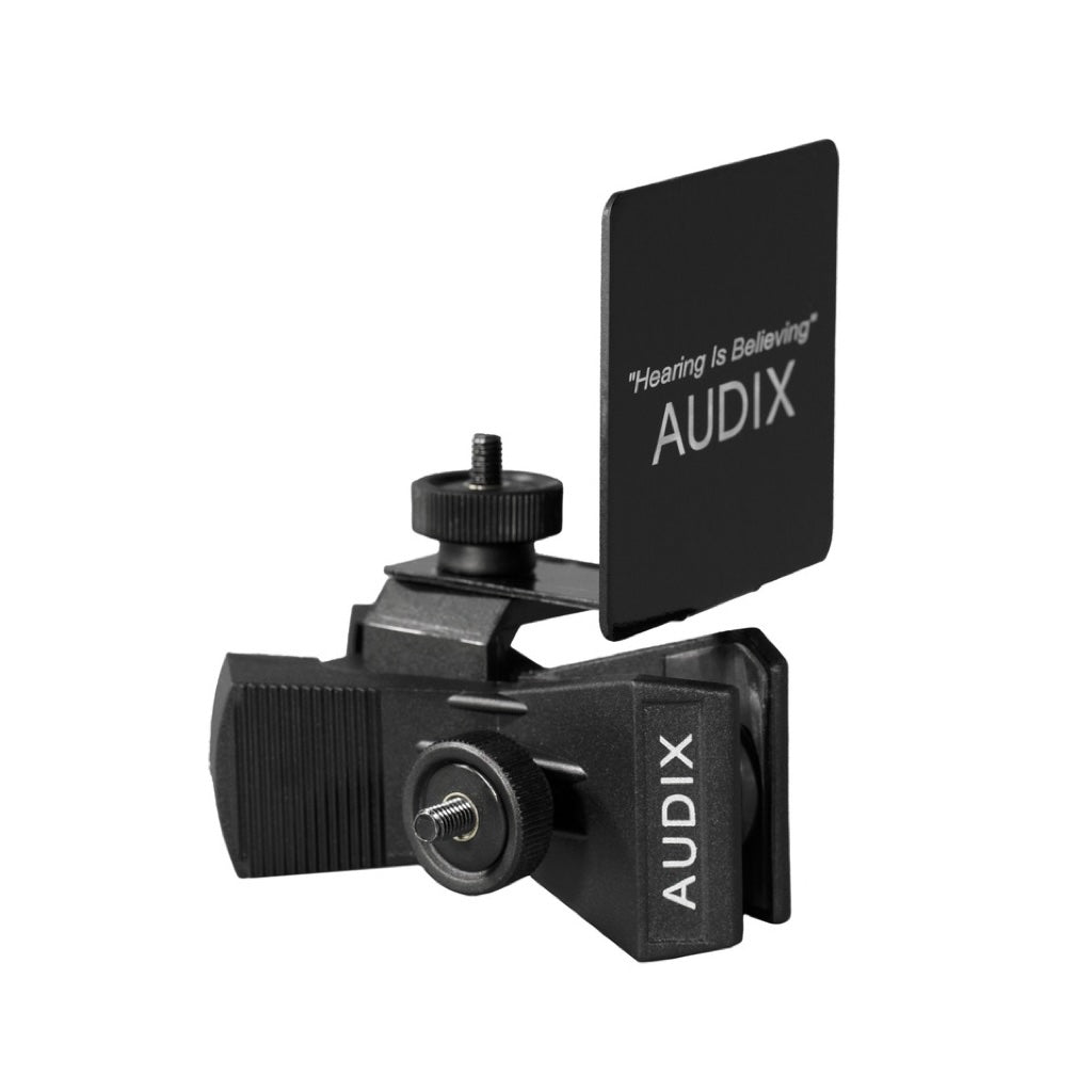 Audix MCWBOOM stand mount adapter