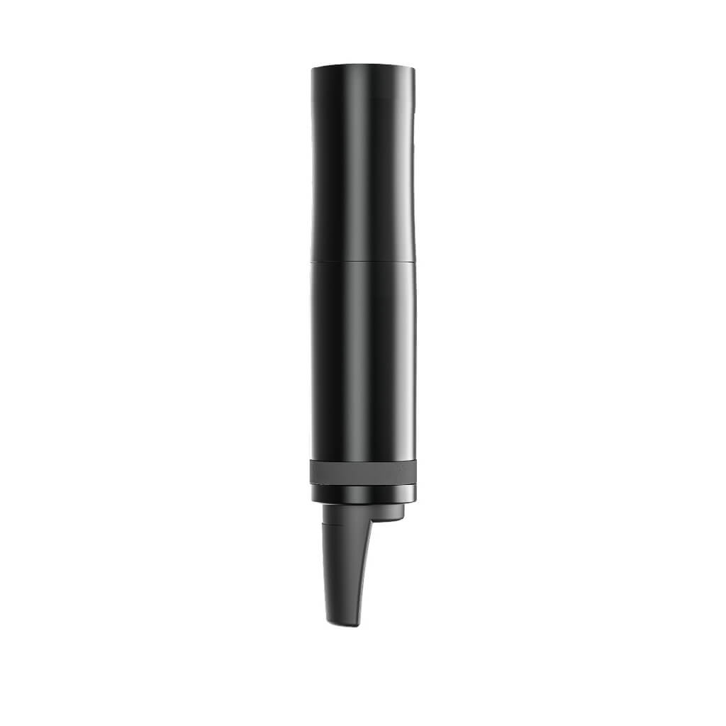 Audix Novacore NCHH - Handheld Digital Wireless Transmitter, side