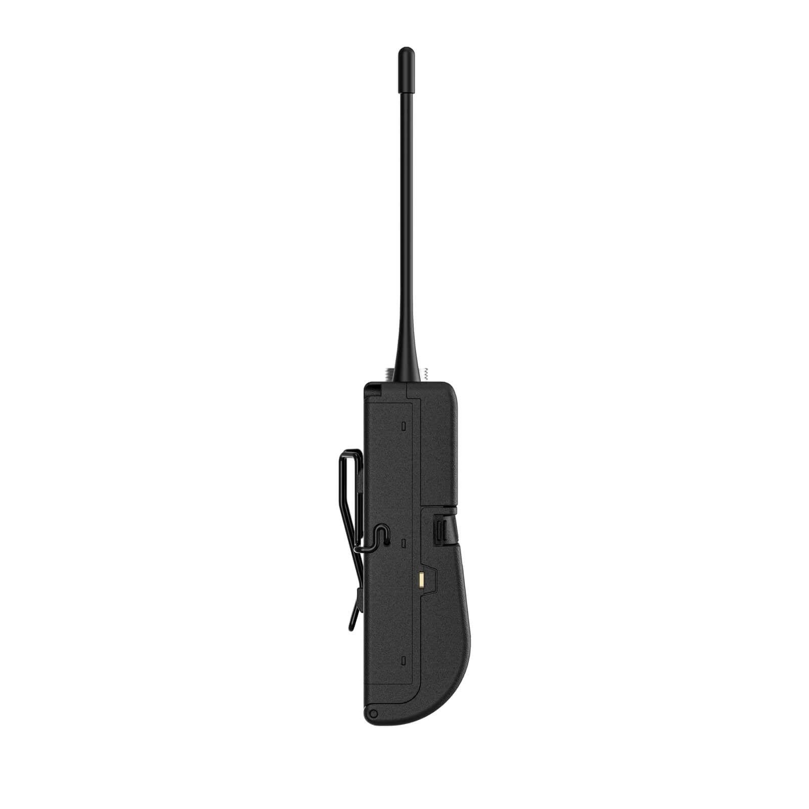 Audix Novacore NCBP - Bodypack Digital Wireless Transmitter, left side
