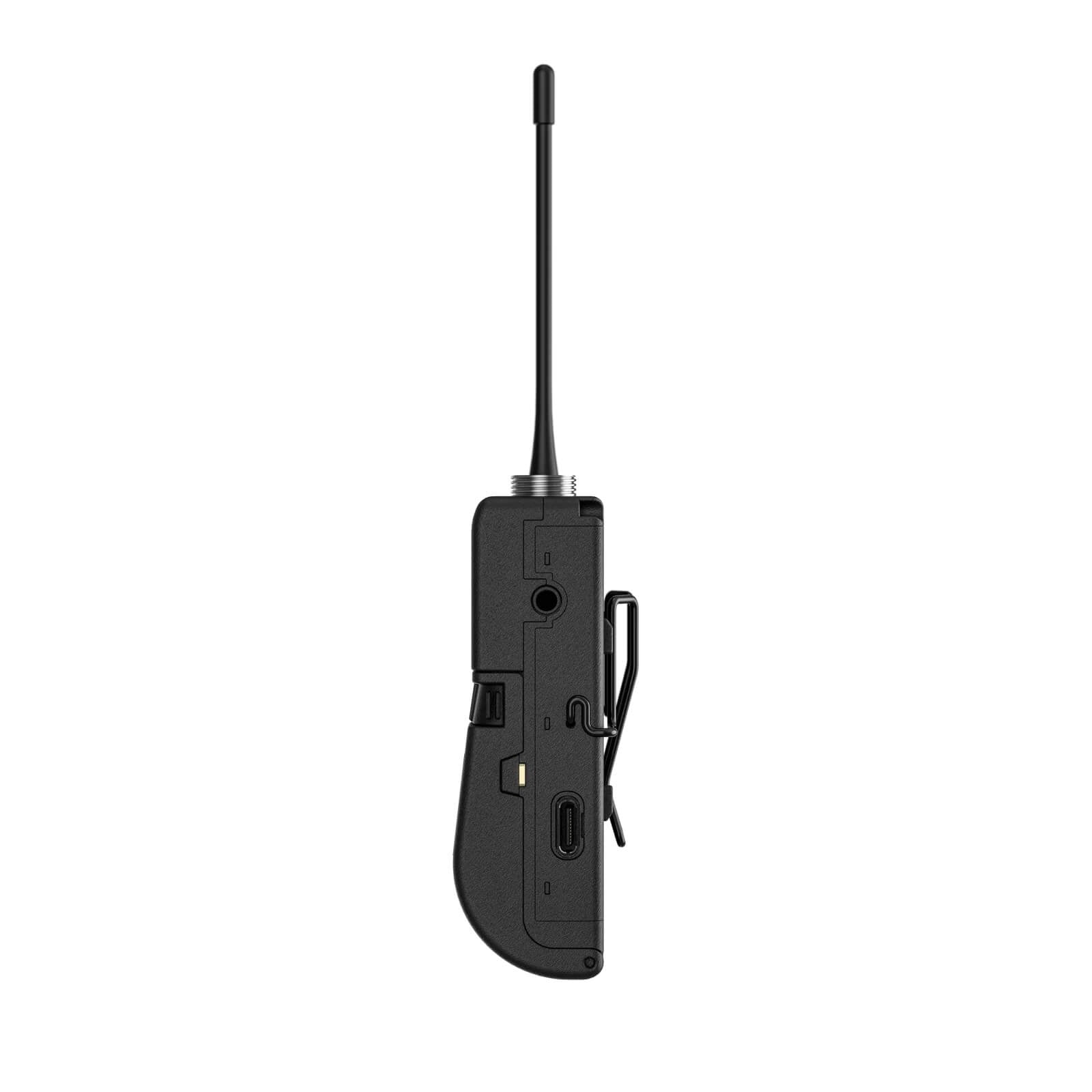Audix Novacore NCBP - Bodypack Digital Wireless Transmitter, right side