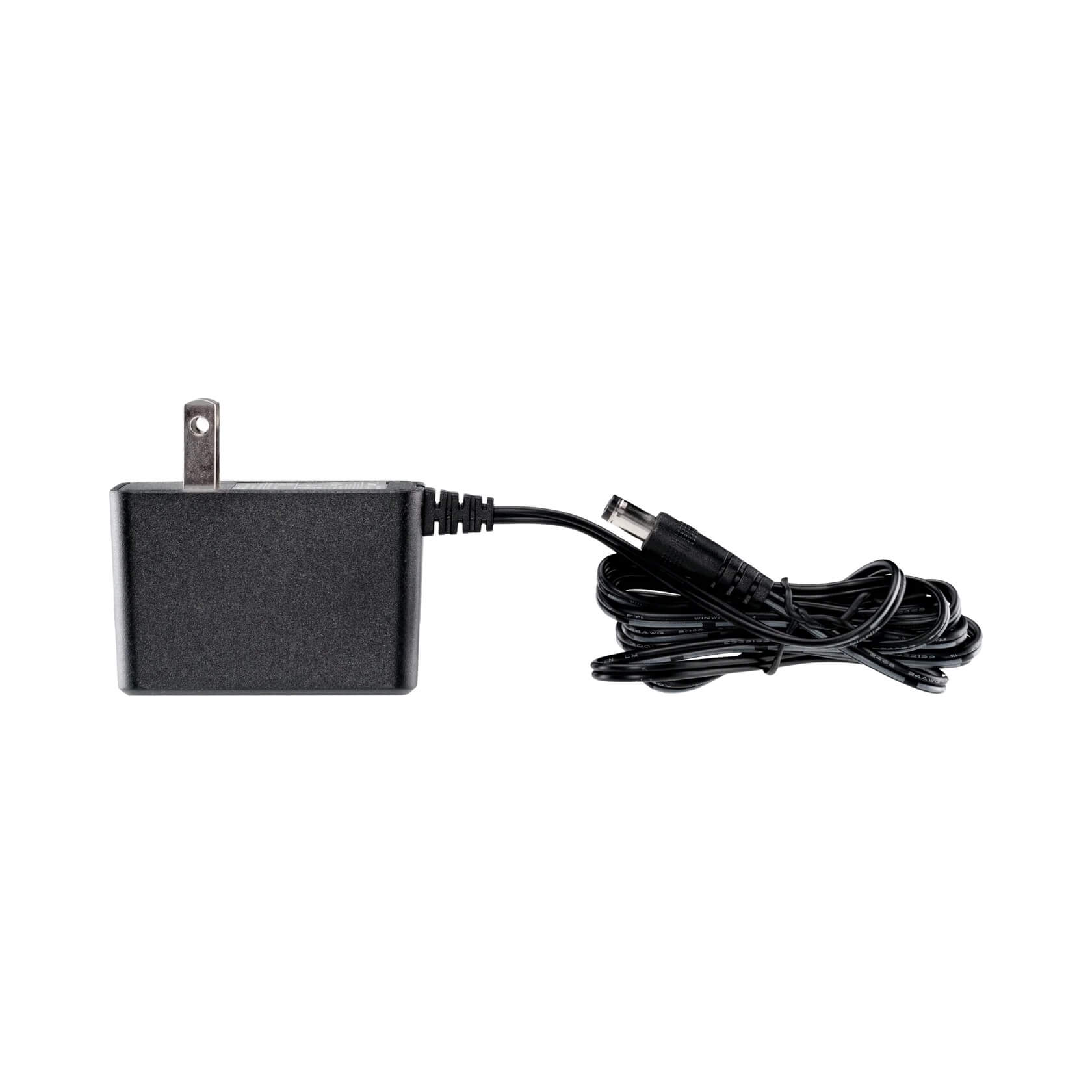 Audix Novacore NCC2 - 2-Bay Charging Station, power supply
