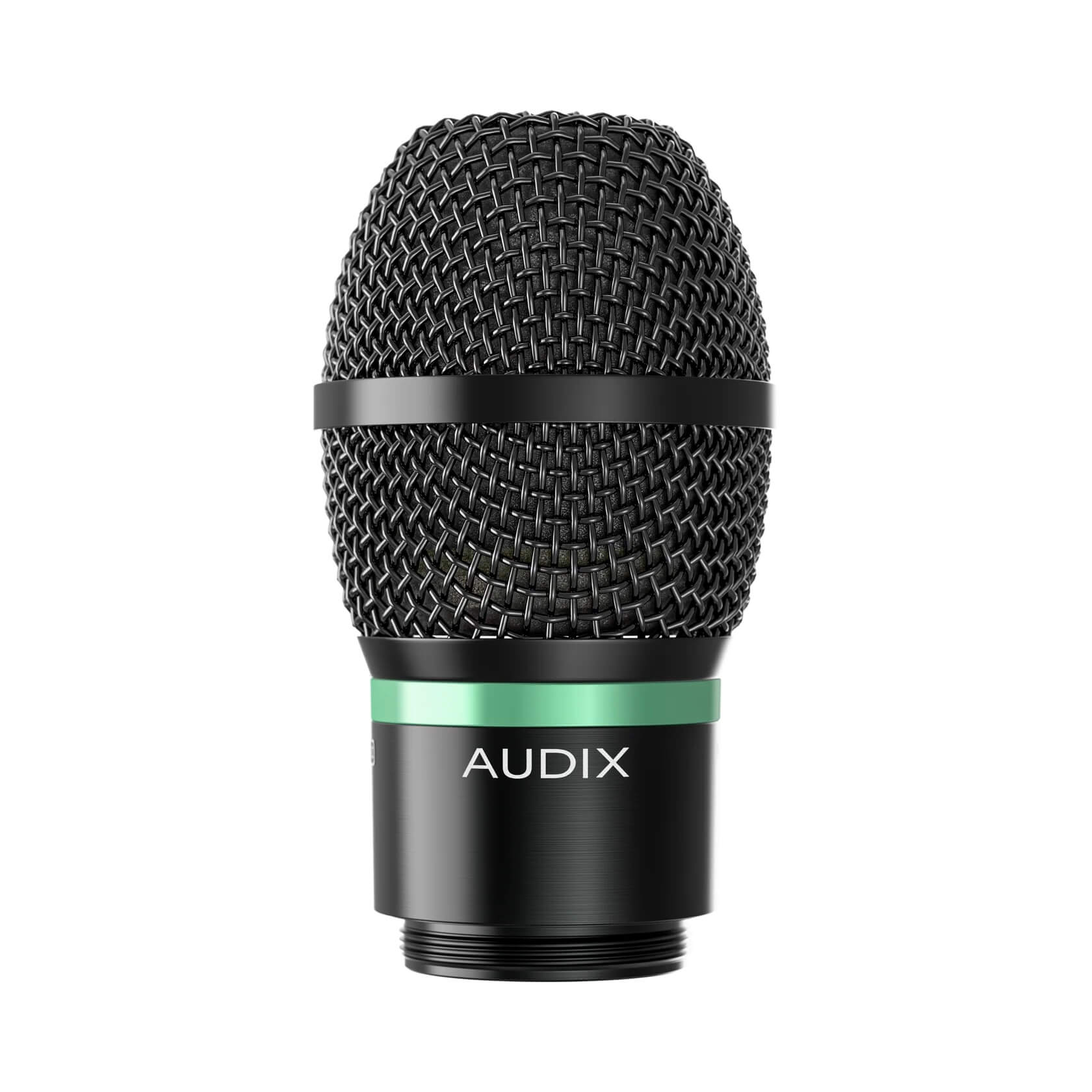 Audix Novacore NCEC - Extended Cardioid Wireless Microphone Capsule, front