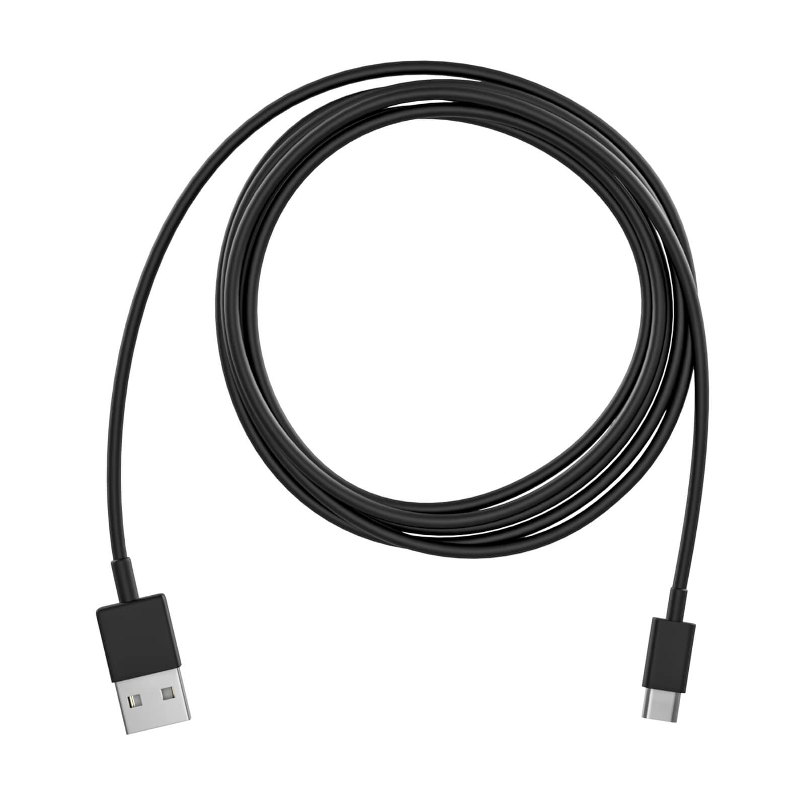 Audix Novacore NCHH - Handheld Digital Wireless Transmitter, charging cable