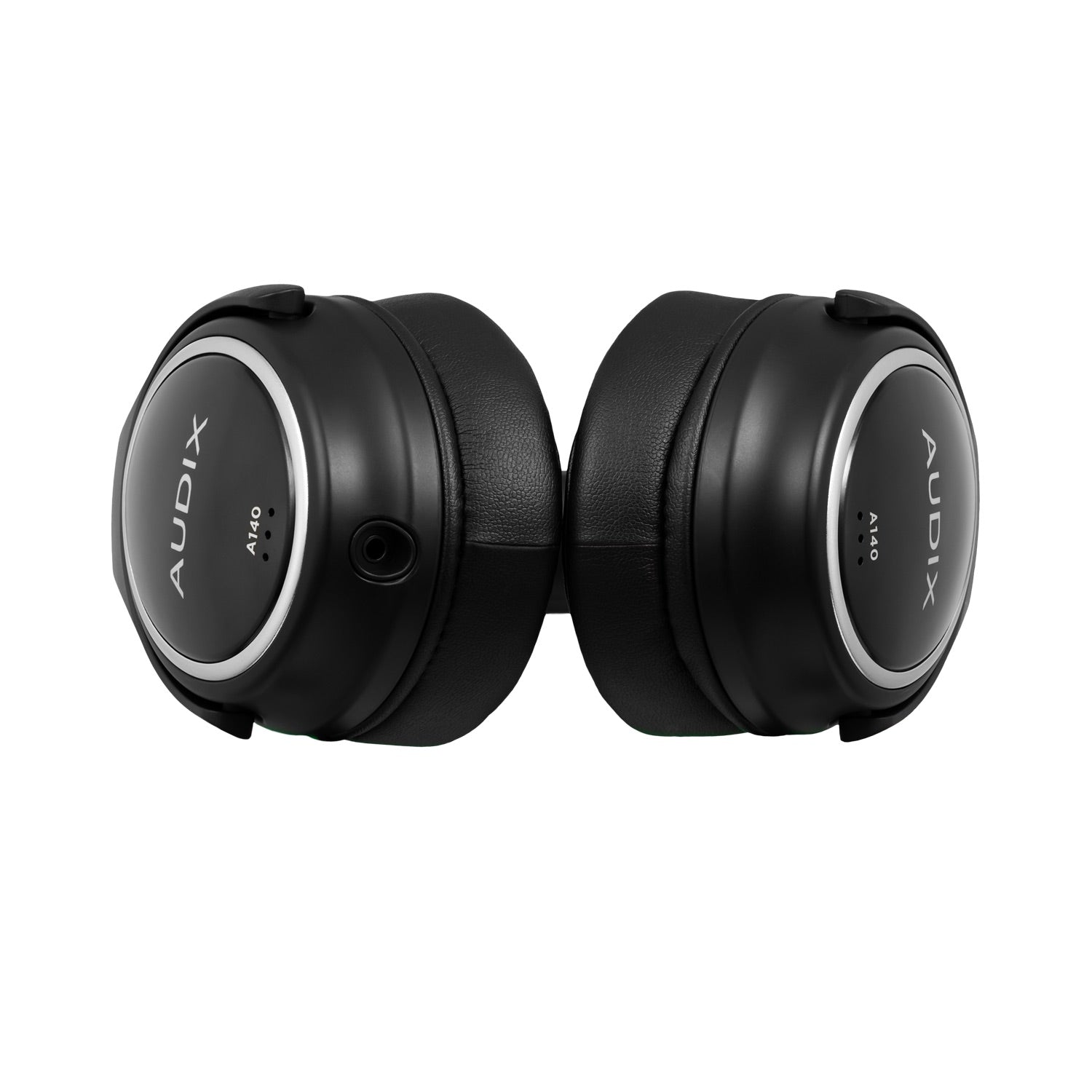 Audix A140 - Professional Studio Headphones, bottom