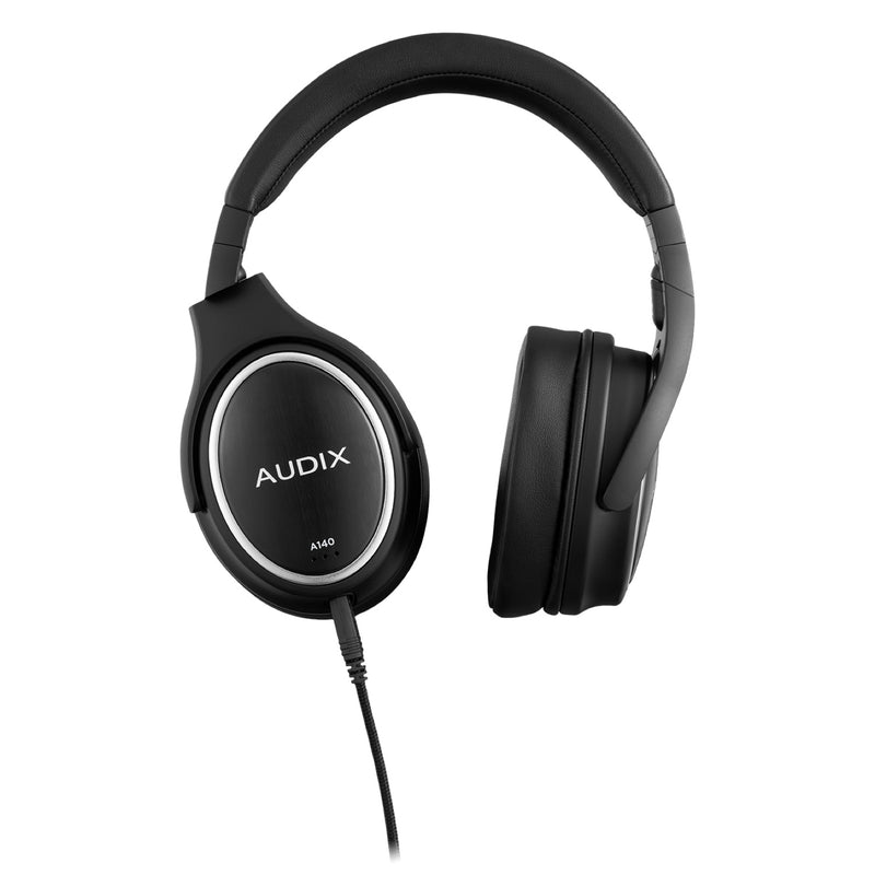 Audix A140 - Professional Studio Headphones, earcups