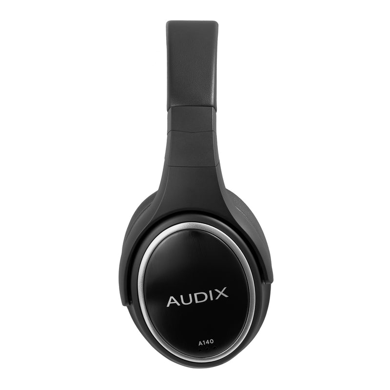 Audix A140 - Professional Studio Headphones, side
