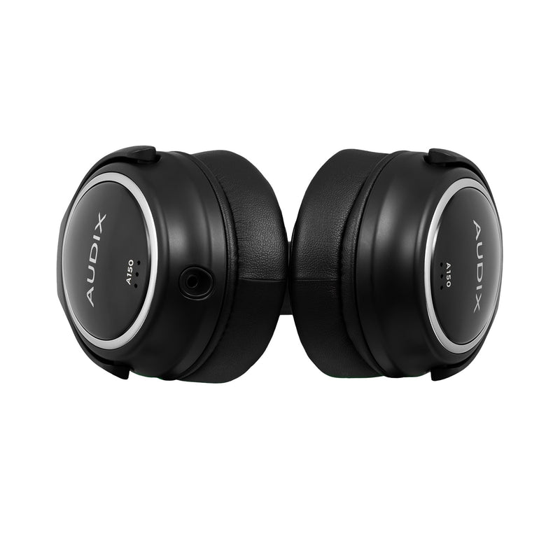 Audix A150 - Studio Reference Headphones, bottom