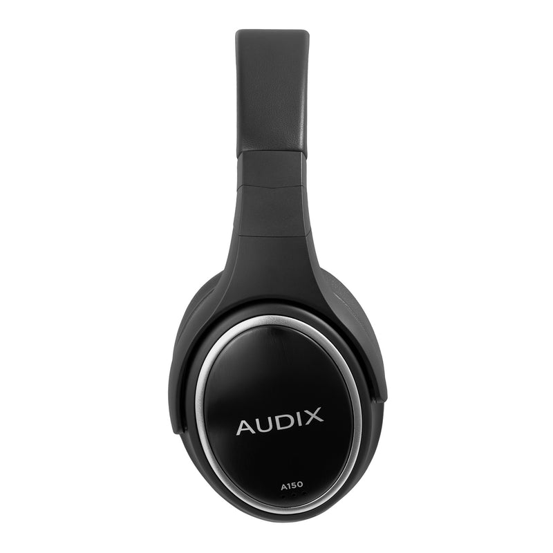 Audix A150 - Studio Reference Headphones, side