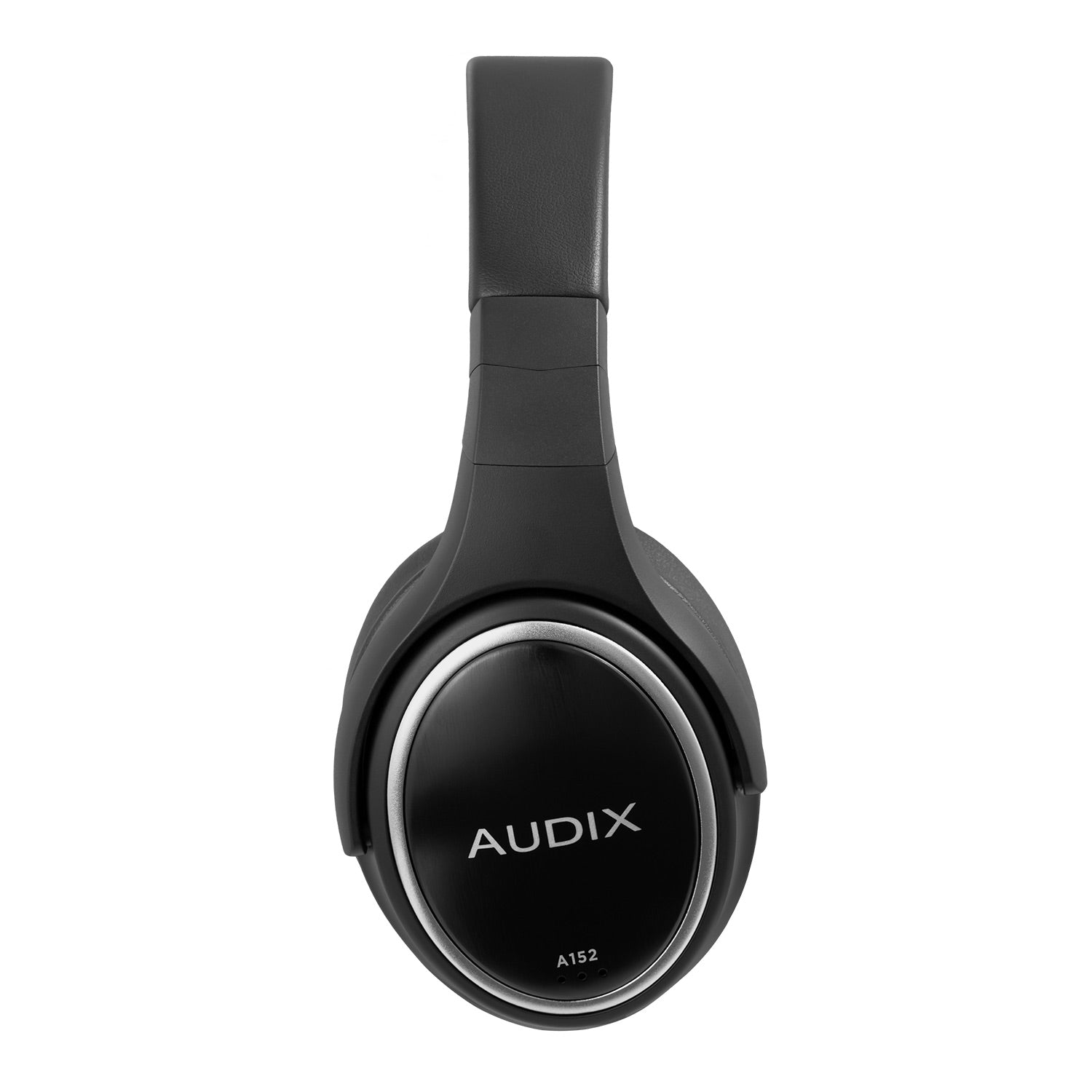 Audix A152 - Studio Reference Headphones with Extended Bass, side
