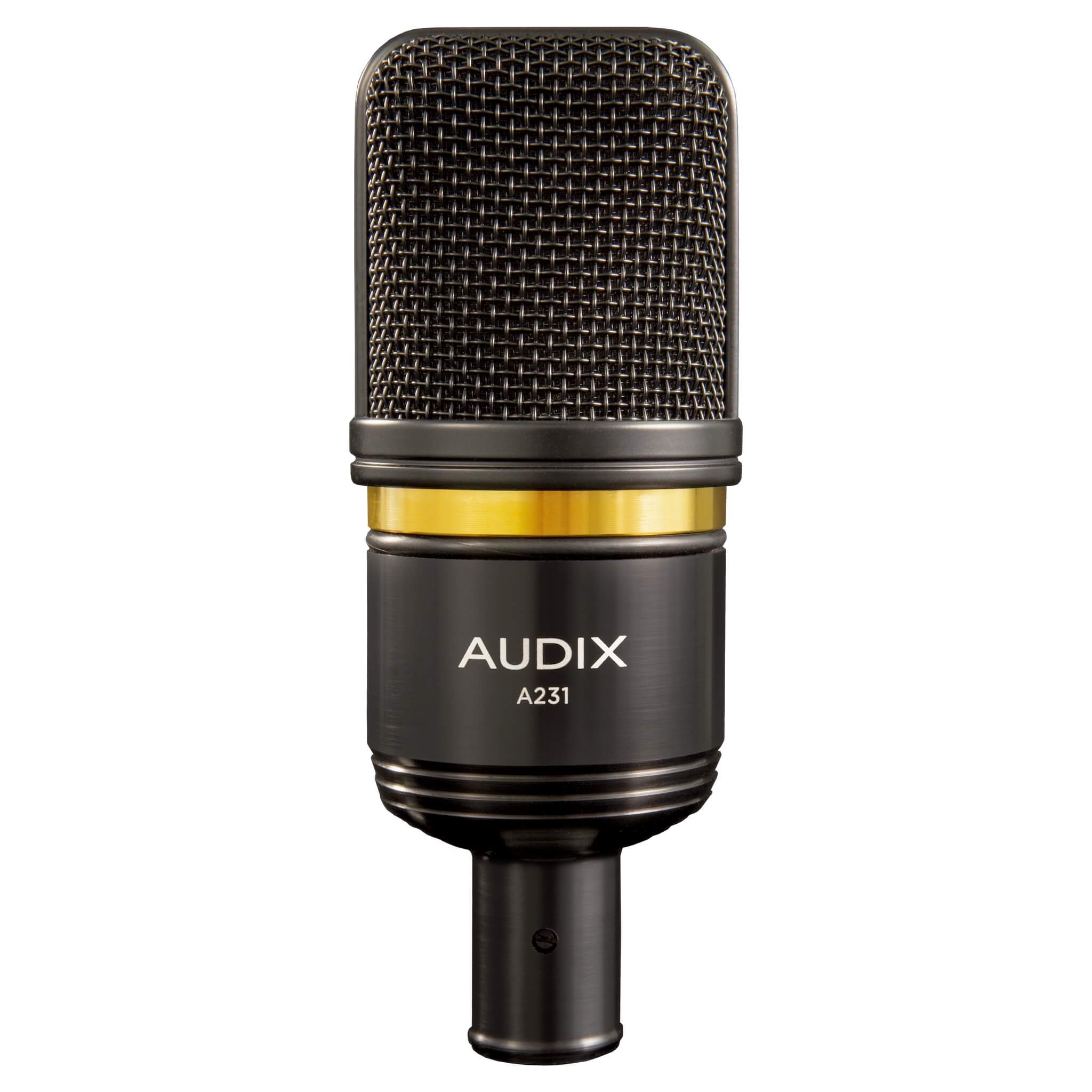 Audix A231 - Large Diaphragm Condenser Vocal Microphone