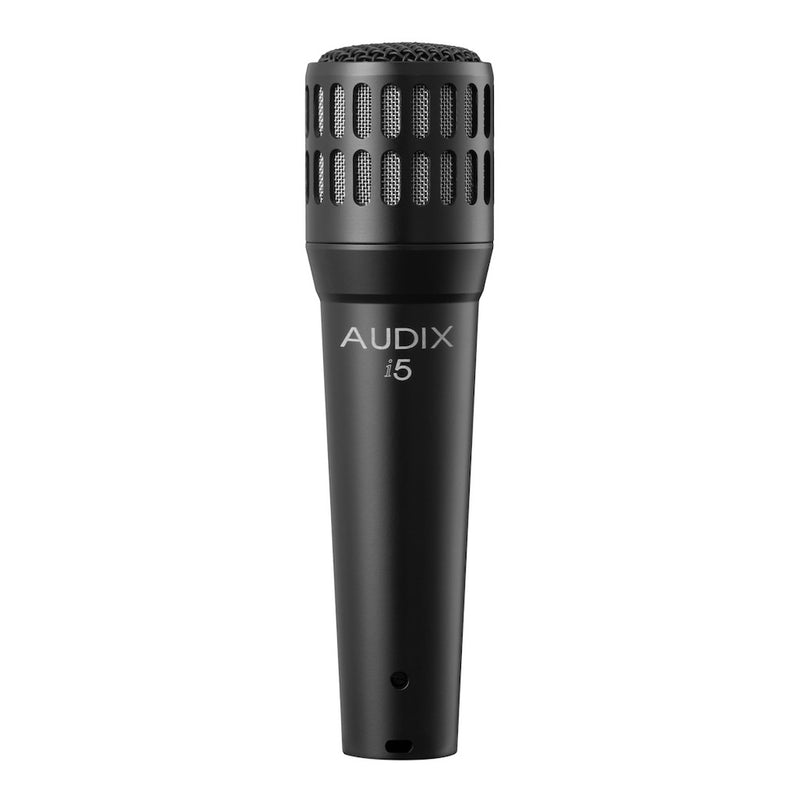 Audix i5 All-Purpose Professional Dynamic Instrument Microphone