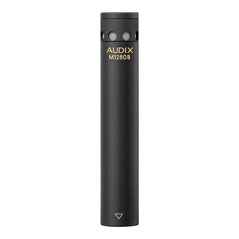 Audix M1280B - Miniaturized Condenser Microphone