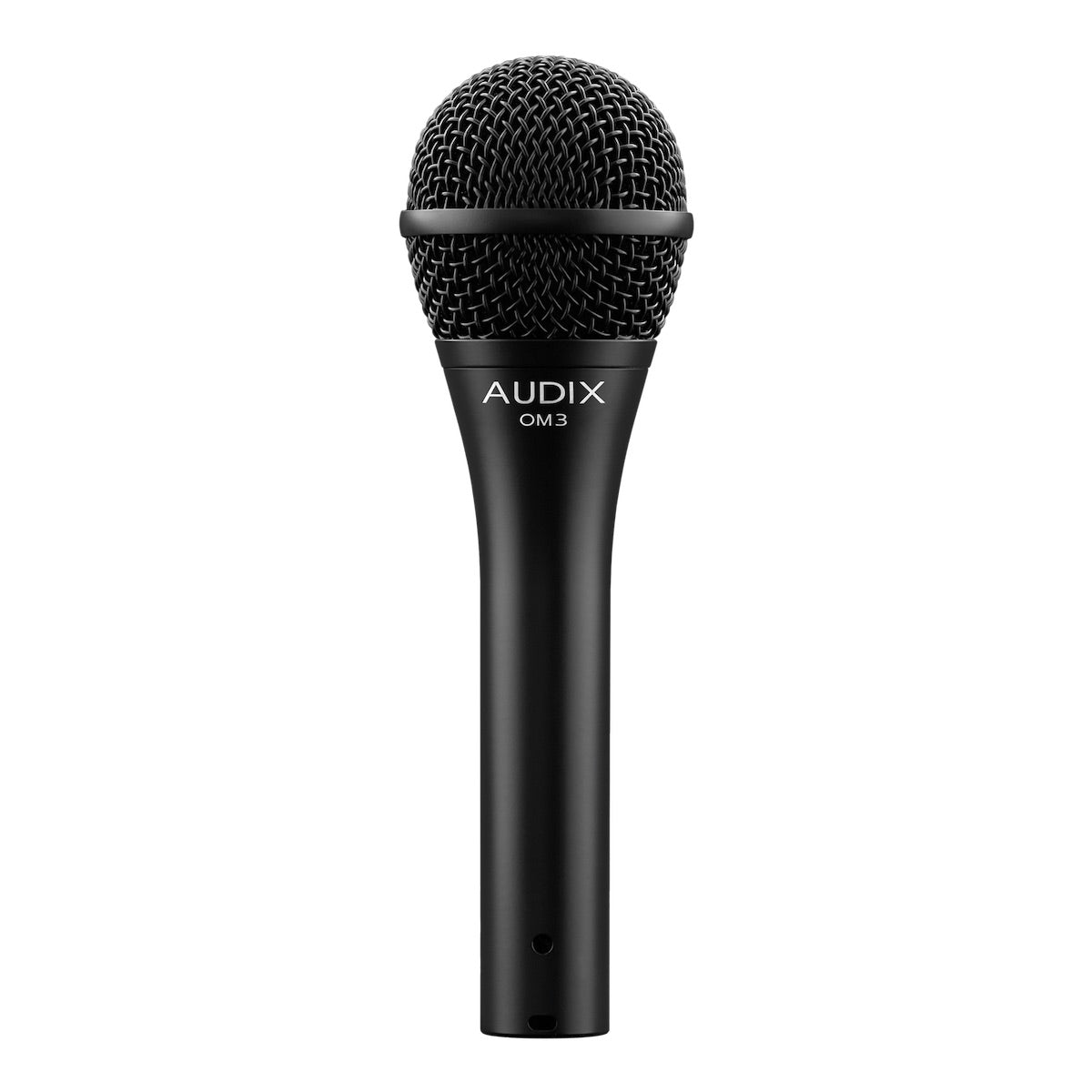 Audix OM3 Dynamic Hypercardioid Vocal Microphone