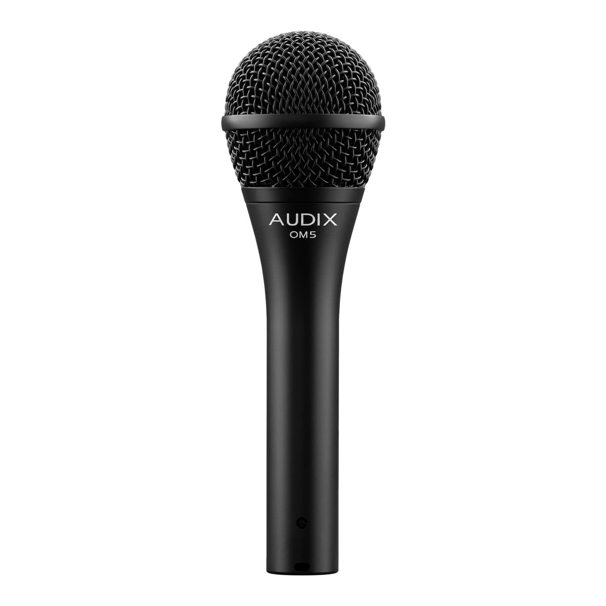 Audix OM5 Dynamic Hypercardioid Vocal Microphone