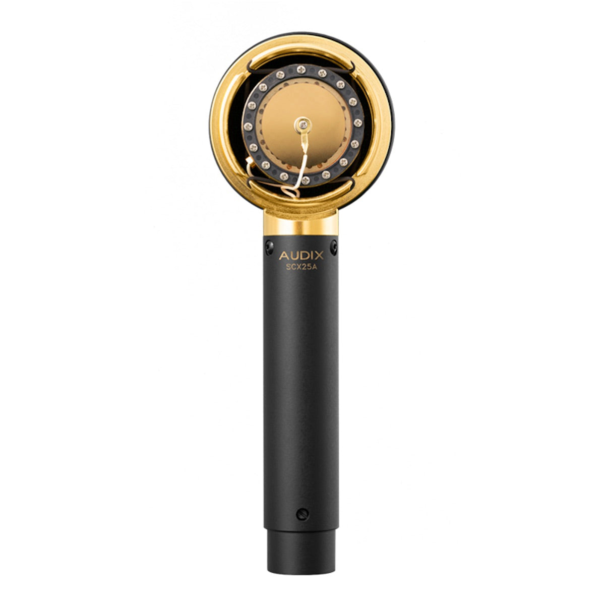 Audix SCX25APS Piano Miking System with 2 SCX25A Condenser Microphones