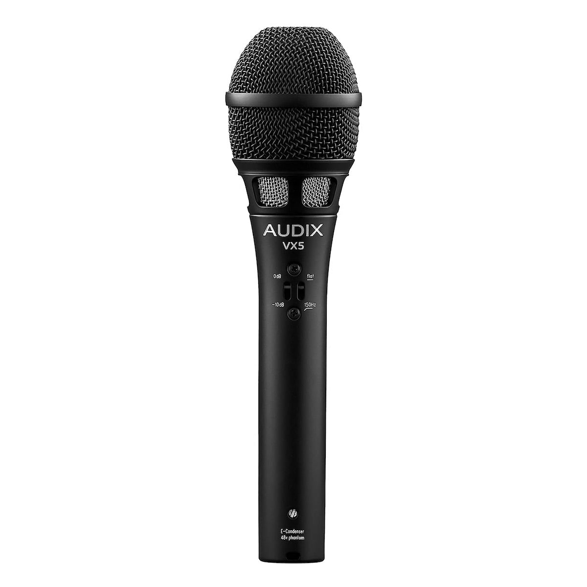 Audix VX5 Premium Electret Condenser Vocal Microphone