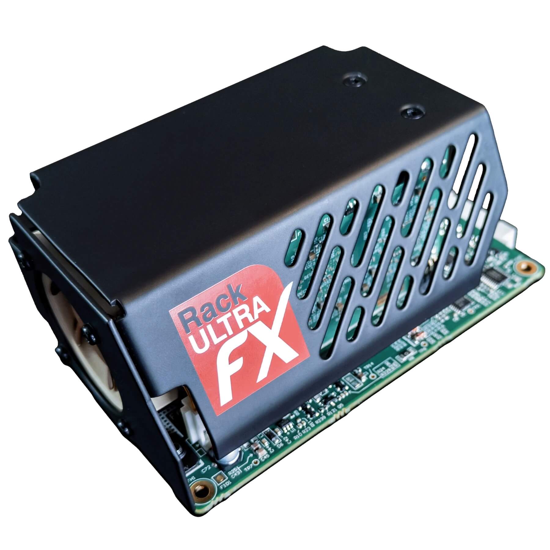 Allen & Heath Avantis RackUltra FX Upgrade module
