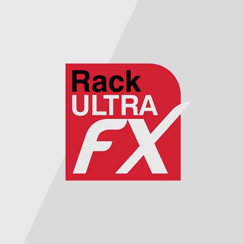 Allen & Heath Rack Ultra FX