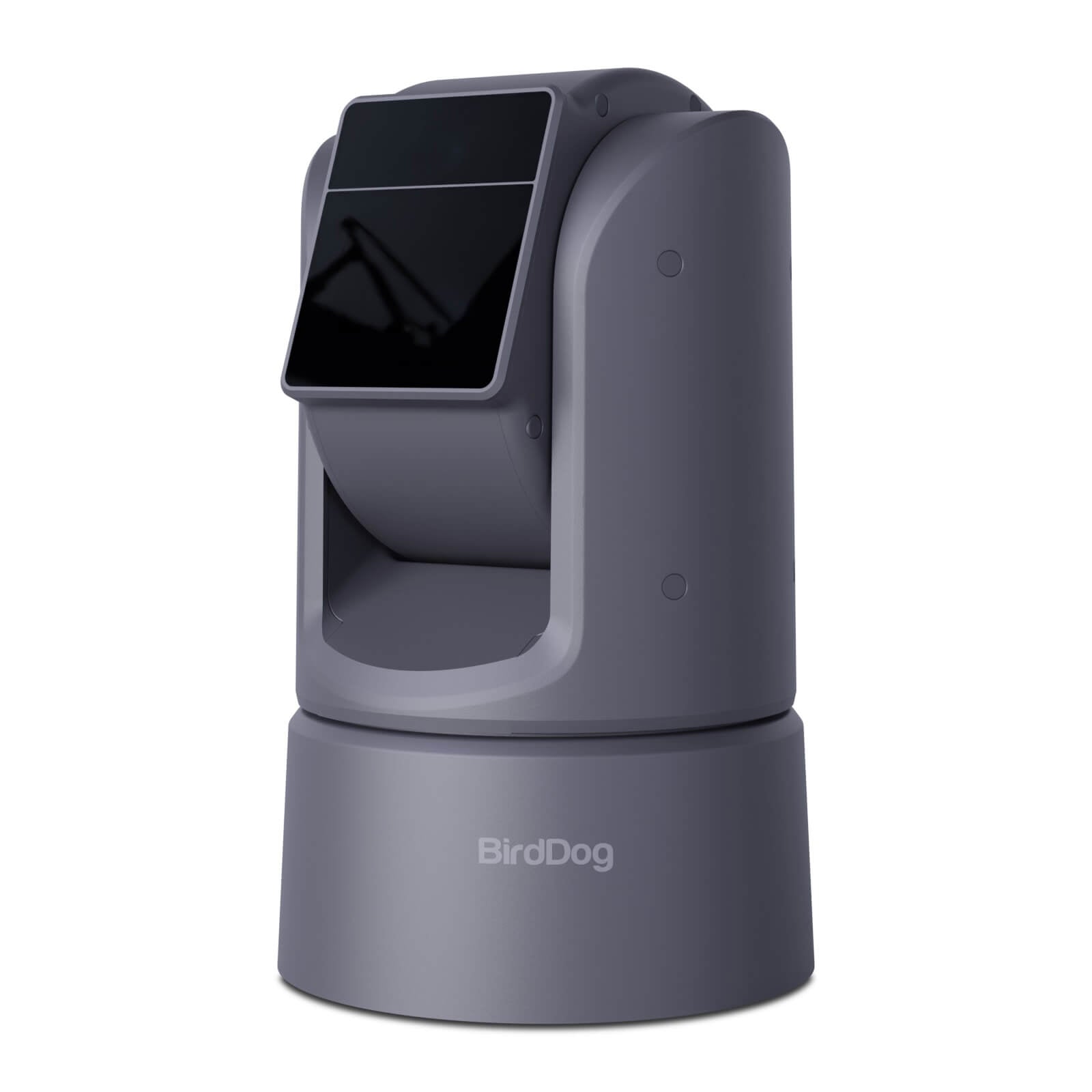 BirdDog BDO4GR - 4K60 Outdoor PTZ Camera with 30x Optical Zoom, angle left