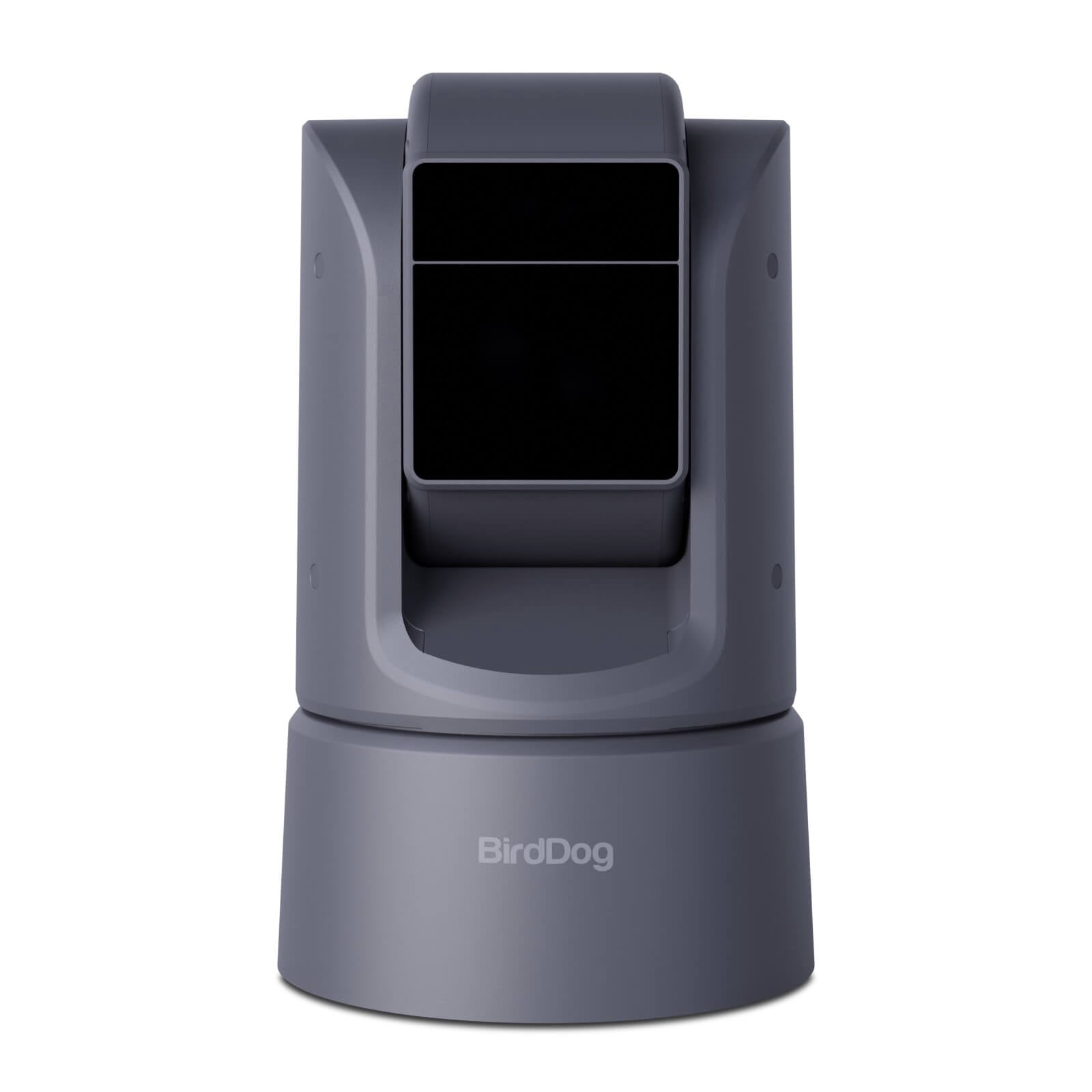 BirdDog BDO4GR - 4K60 Outdoor PTZ Camera with 30x Optical Zoom, front