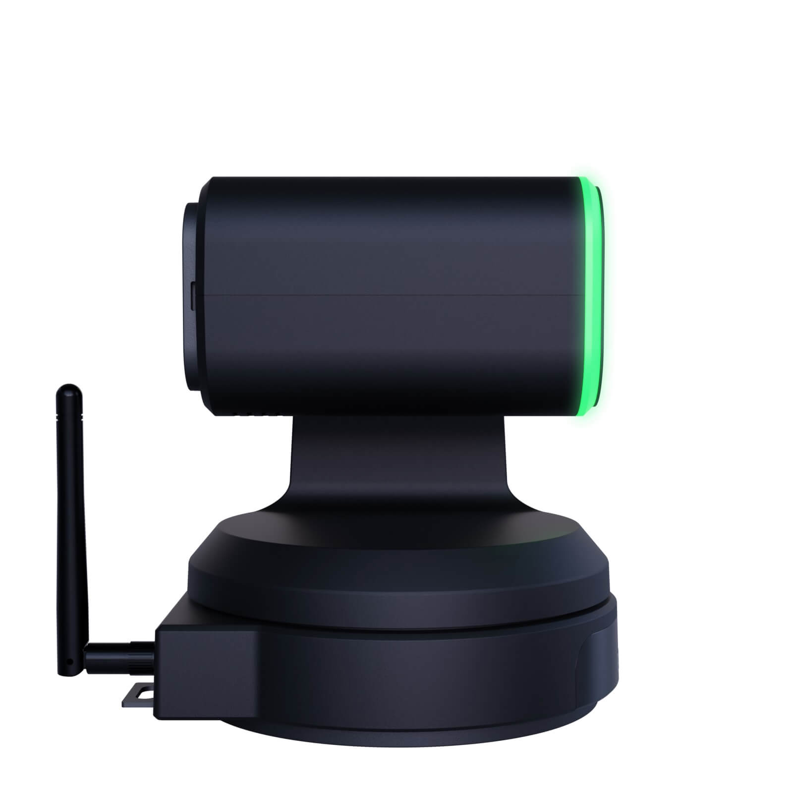 BirdDog BDX1UB - 4K30 PTZ Camera with 12x Optical Zoom, right side