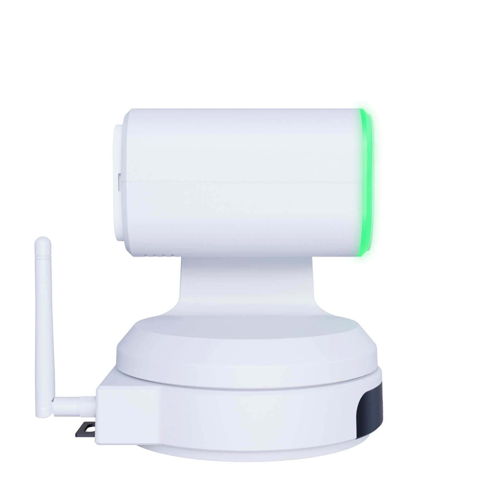 BirdDog BDX1UW - 4K30 PTZ Camera with 12x Optical Zoom, right side