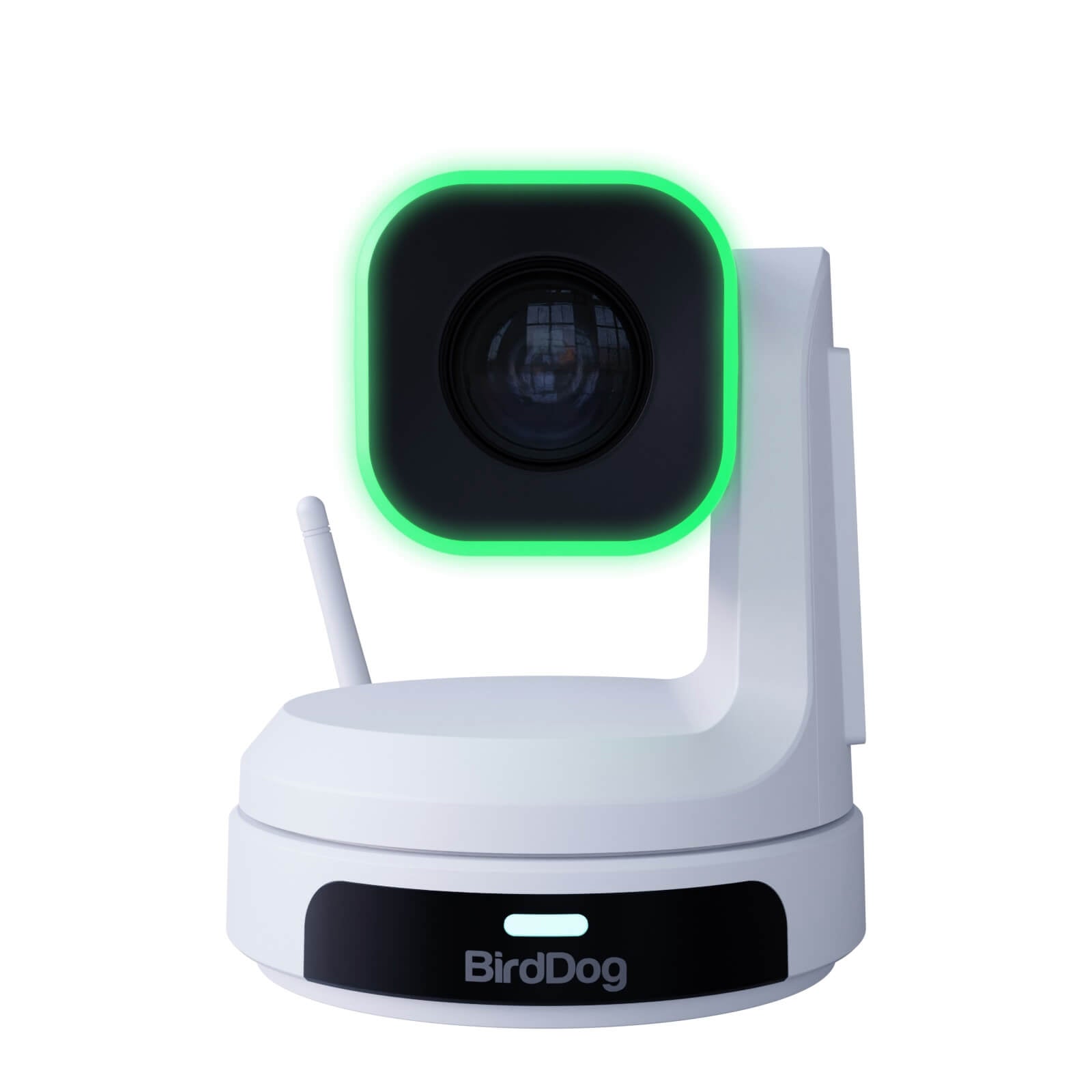 BirdDog BDX1W - Full HD PTZ Camera with 20x Optical Zoom, front