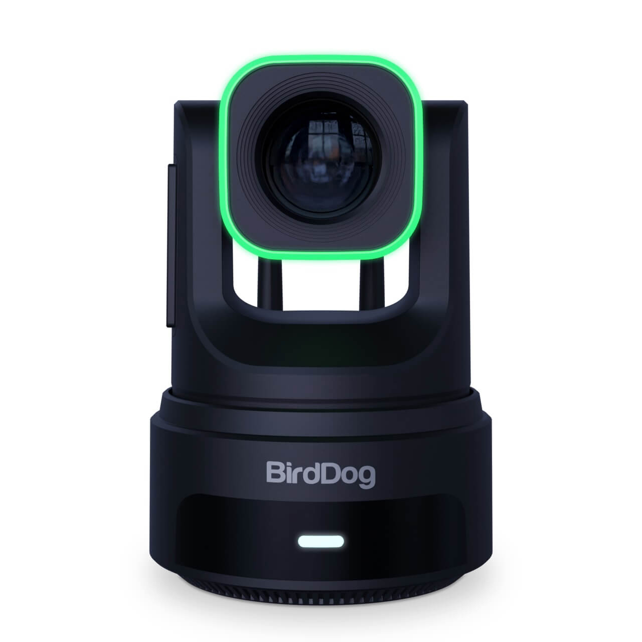 BirdDog X4 Ultra - 4K60 PTZ Camera with 20x Optical Zoom, front