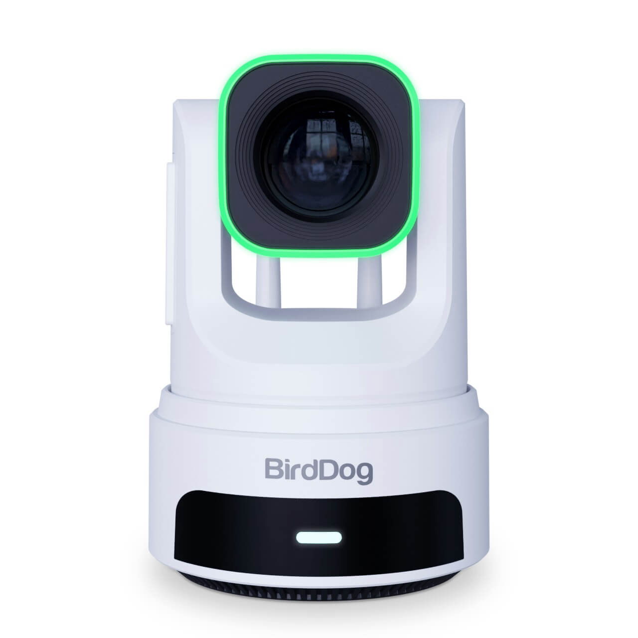 BirdDog X4 Ultra - 4K60 PTZ Camera with 20x Optical Zoom, front