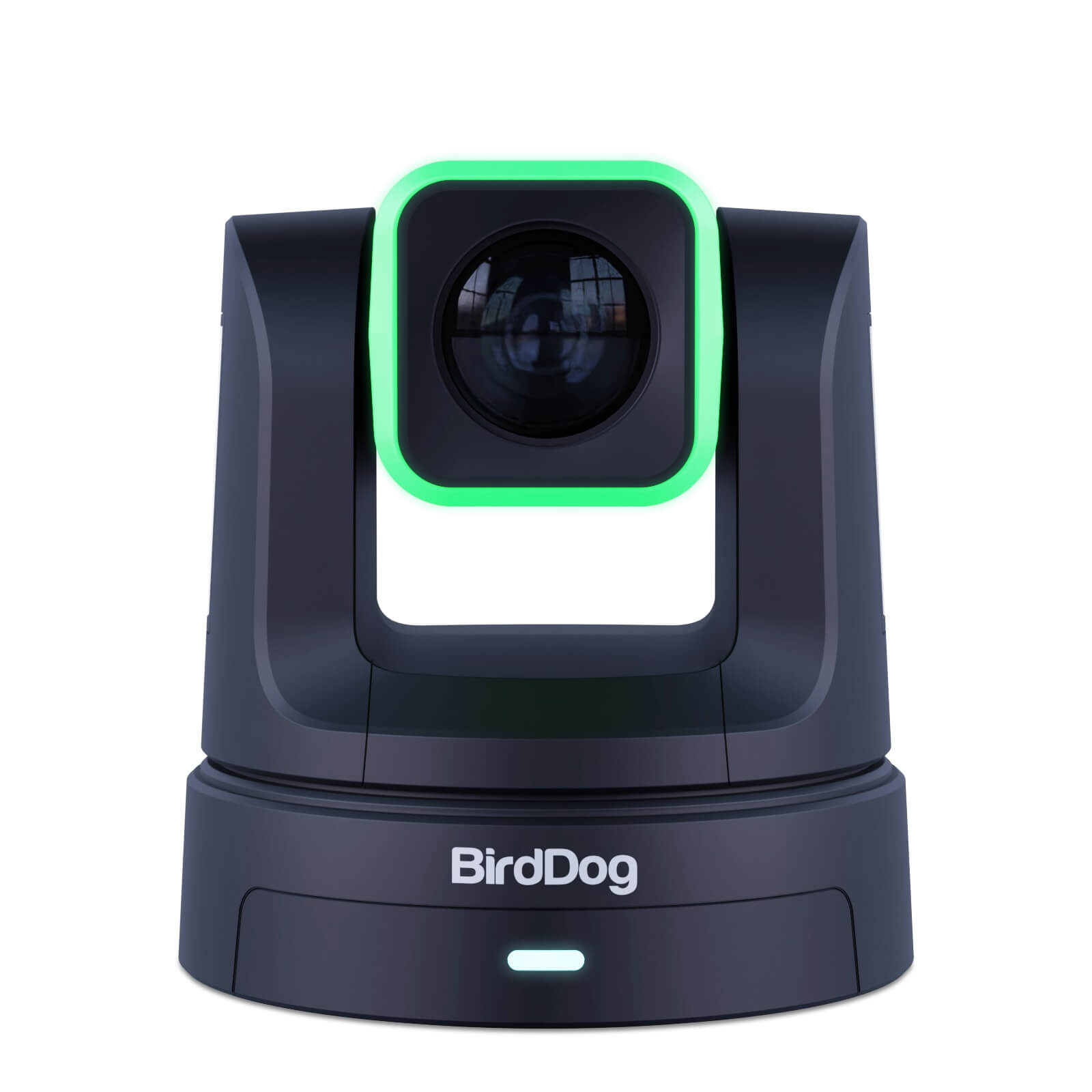 BirdDog X5 Ultra - 4K60 PTZ Camera with 20x Optical Zoom, front