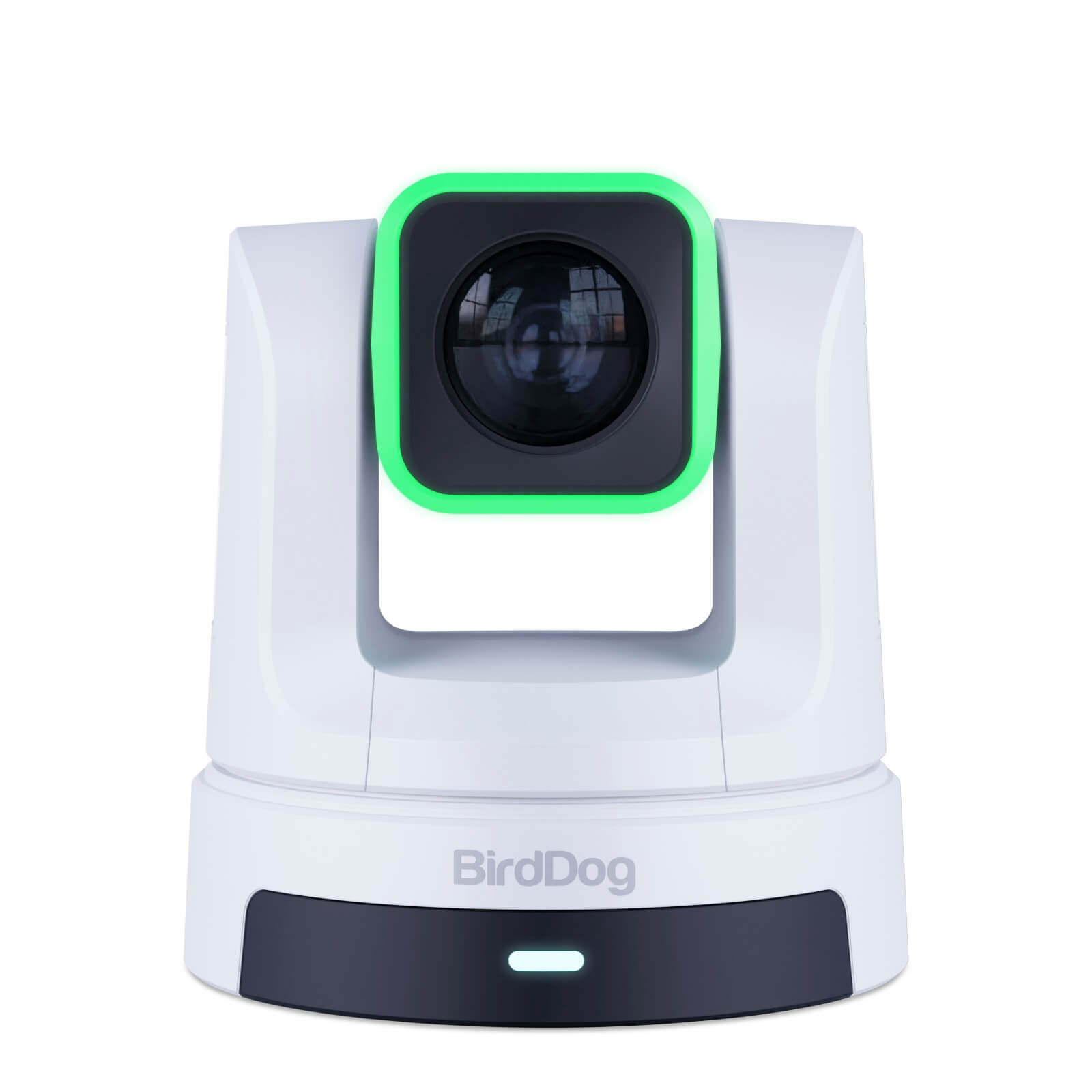 BirdDog X5 Ultra - 4K60 PTZ Camera with 20x Optical Zoom, front