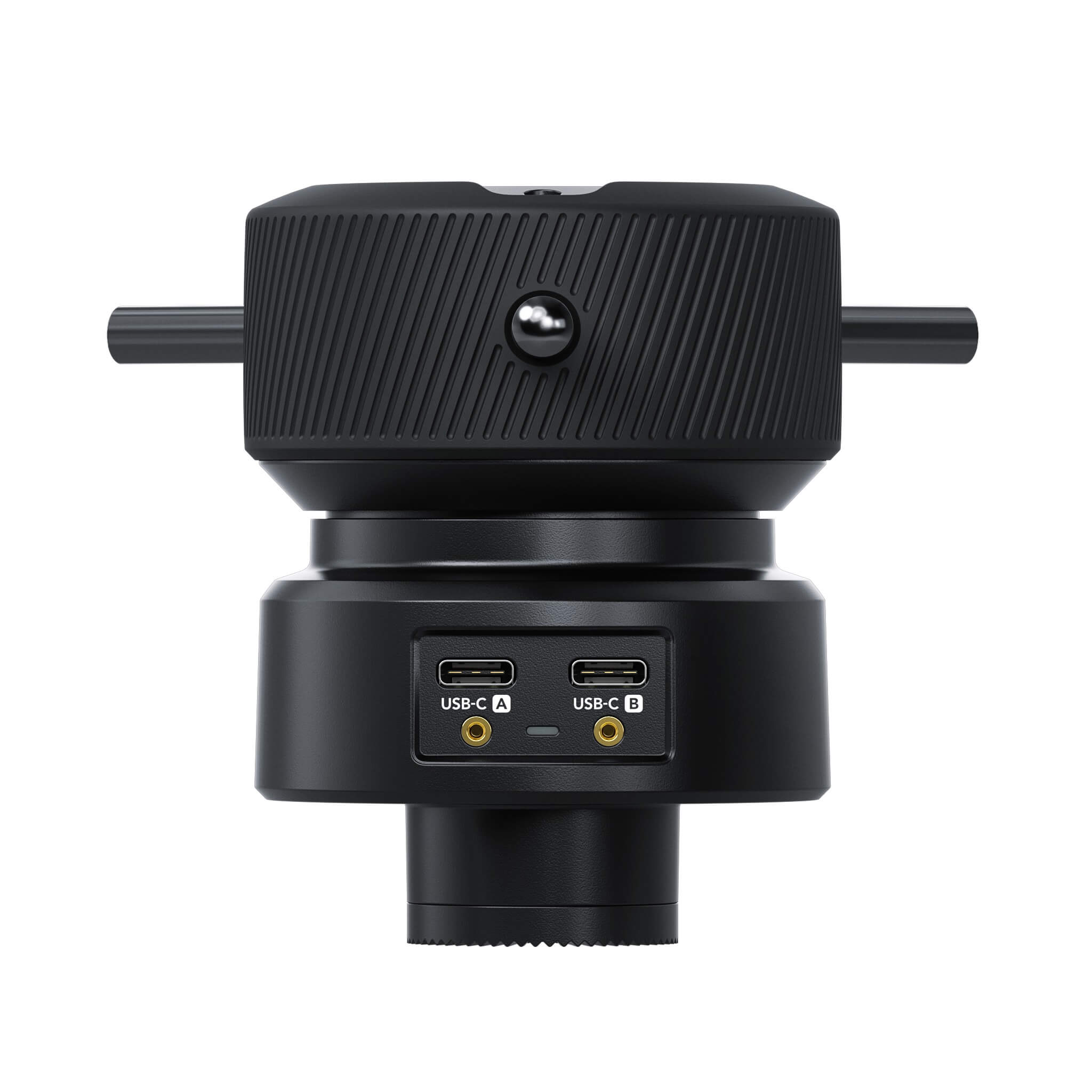 Blackmagic Design Focus Demand - Tripod control for BMD Studio Cameras, bottom