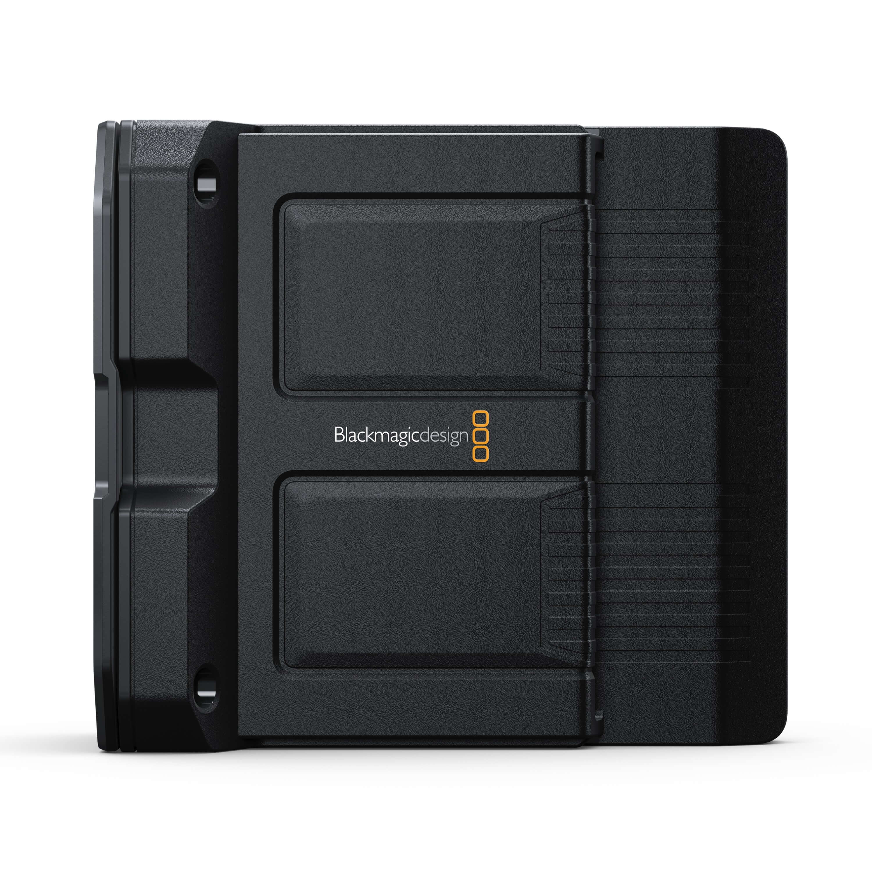 Blackmagic Design Media Module 16TB - High Performance Recording Media, side