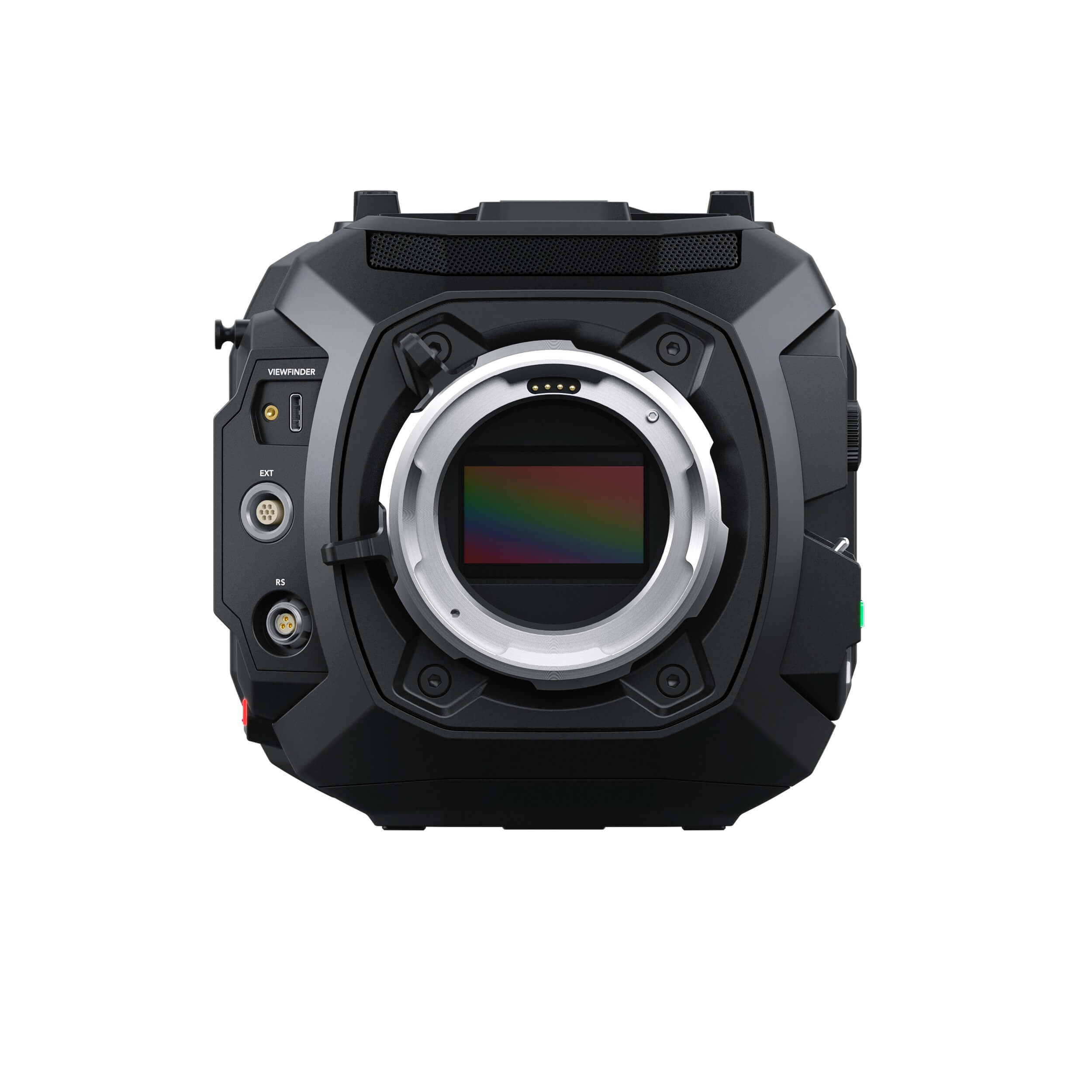 Blackmagic Design URSA Cine 17K 65 + EVF - Digital Film Camera and EVF