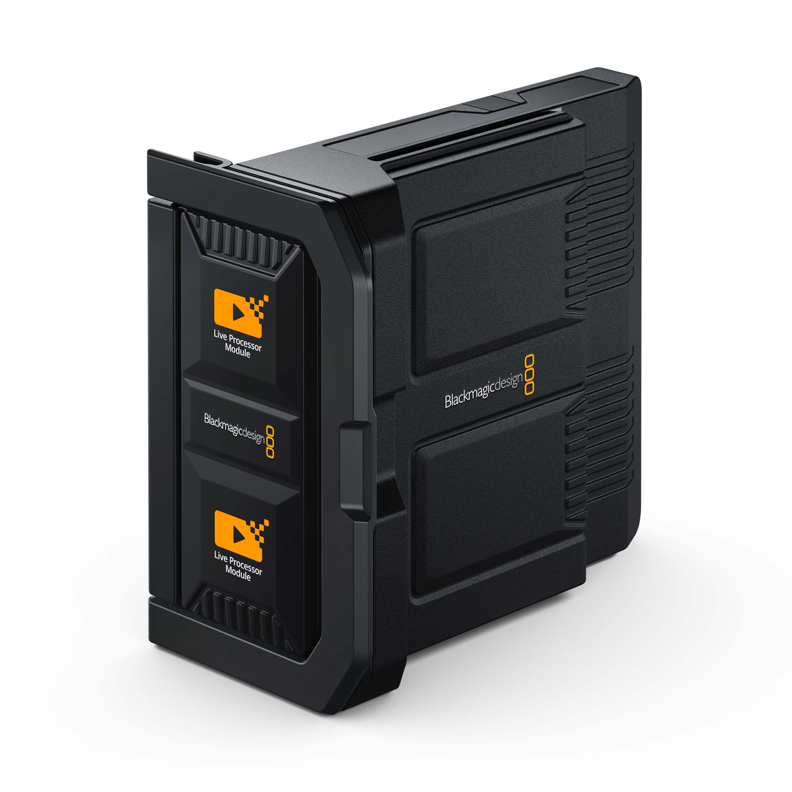 Blackmagic Design URSA Live Encoder - Live Processor Module