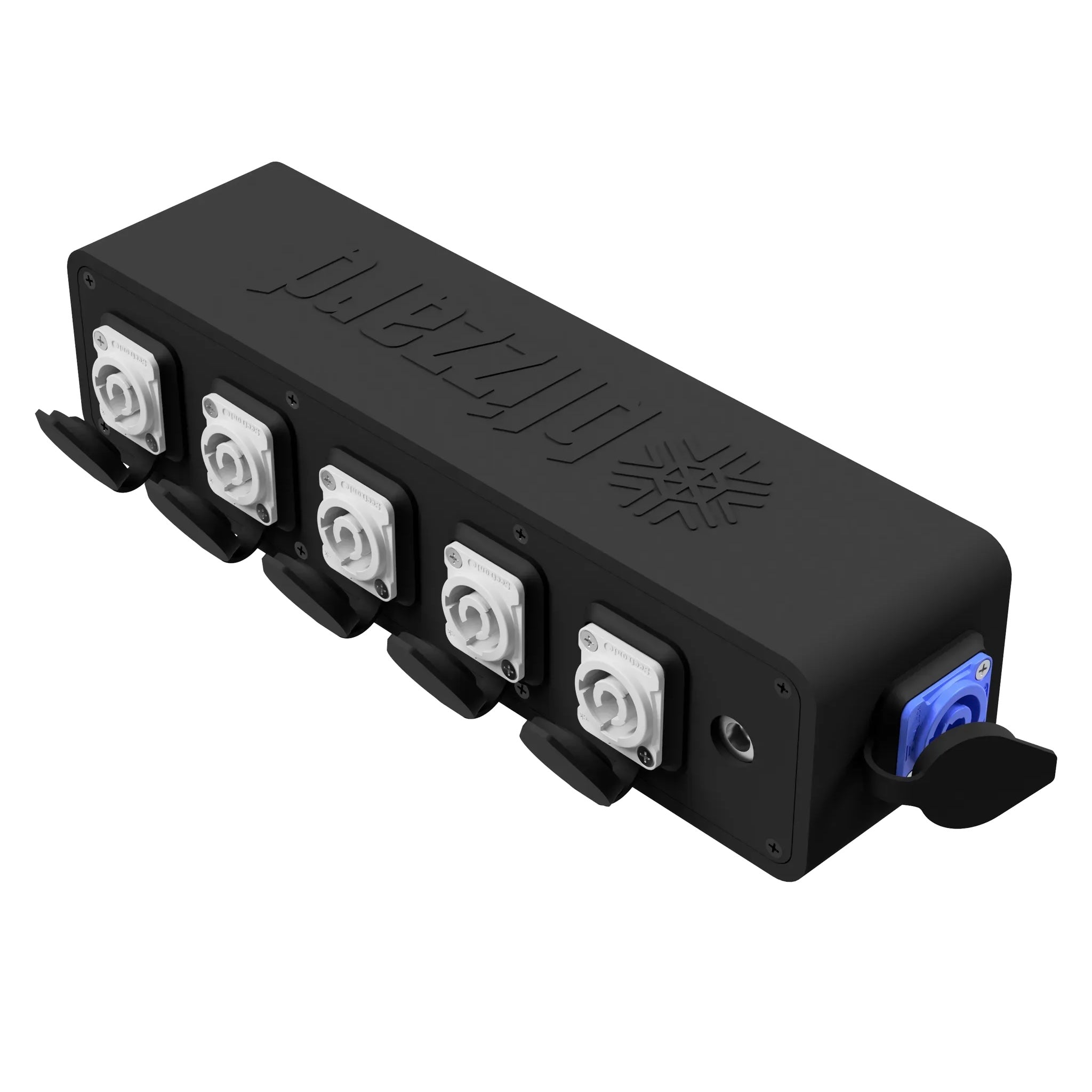 Blizzard Lighting Drop POP PC - PowerCON Stage Power Drop Box