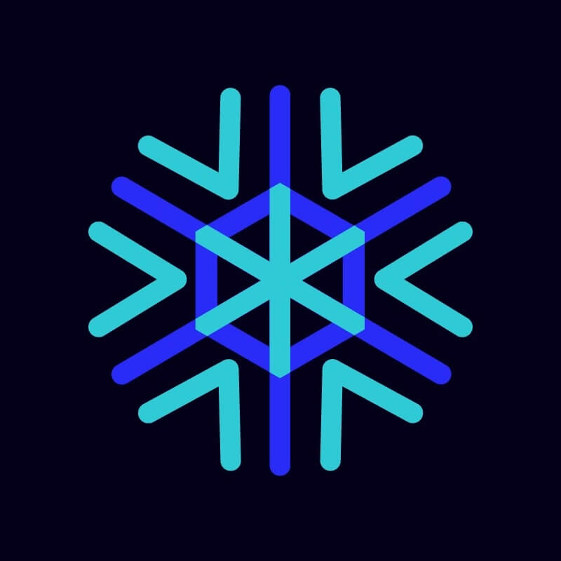 Blizzard Lighting icon