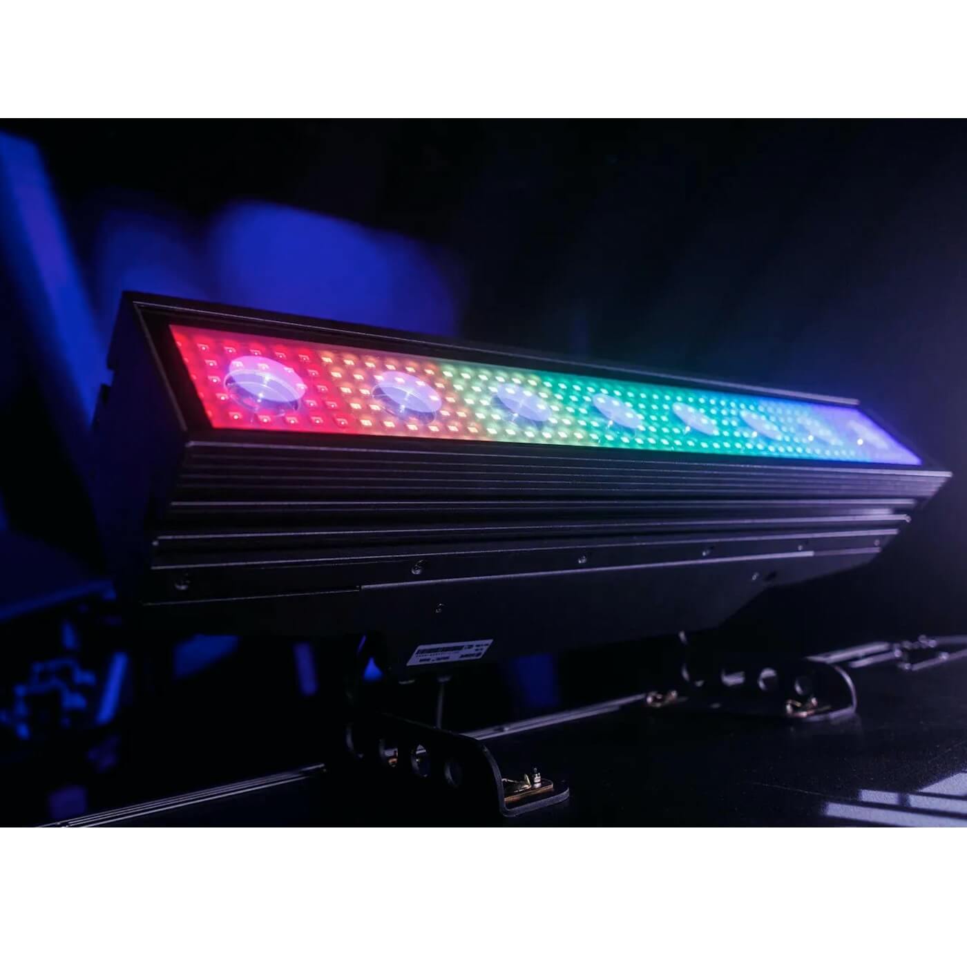 Blizzard Lighting InfiniPix Arcade - Multi-Beam Eye-Candy FX Fixture, on stage