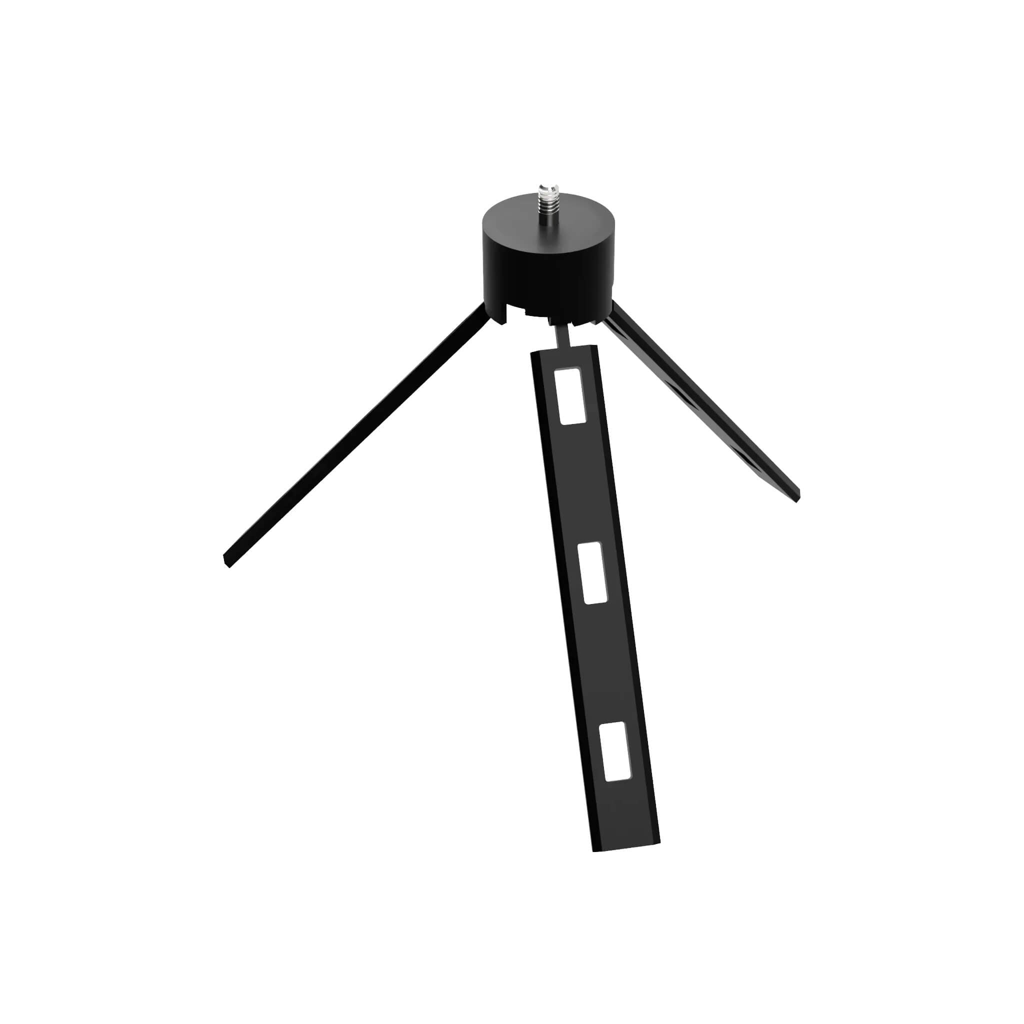 Blizzard Lighting StormChaser Supercell Pro tripod stand