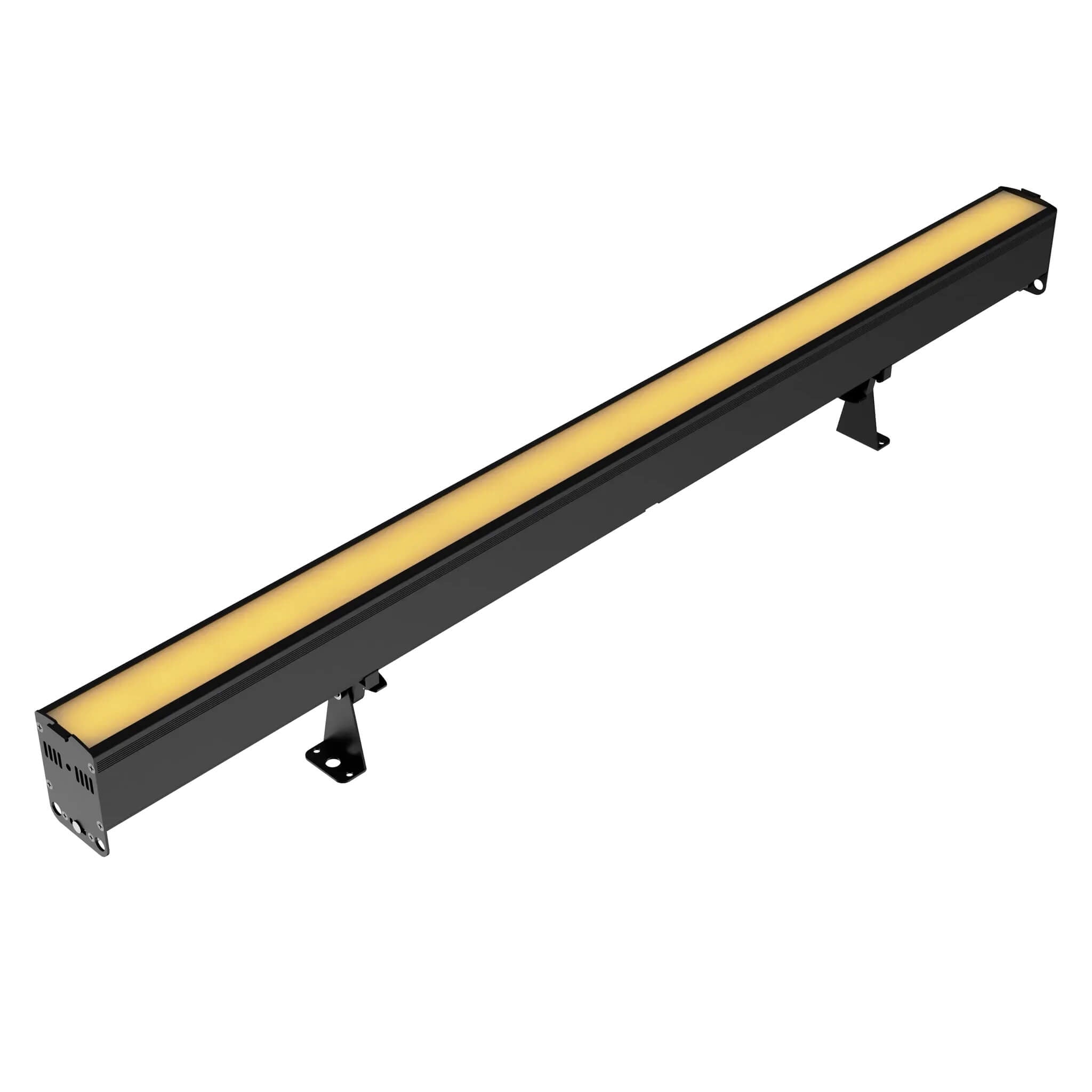 Blizzard Lighting StormChaser Supercell Pro - 5-in-1 LED Pixel Bar, 1 pixel with frost